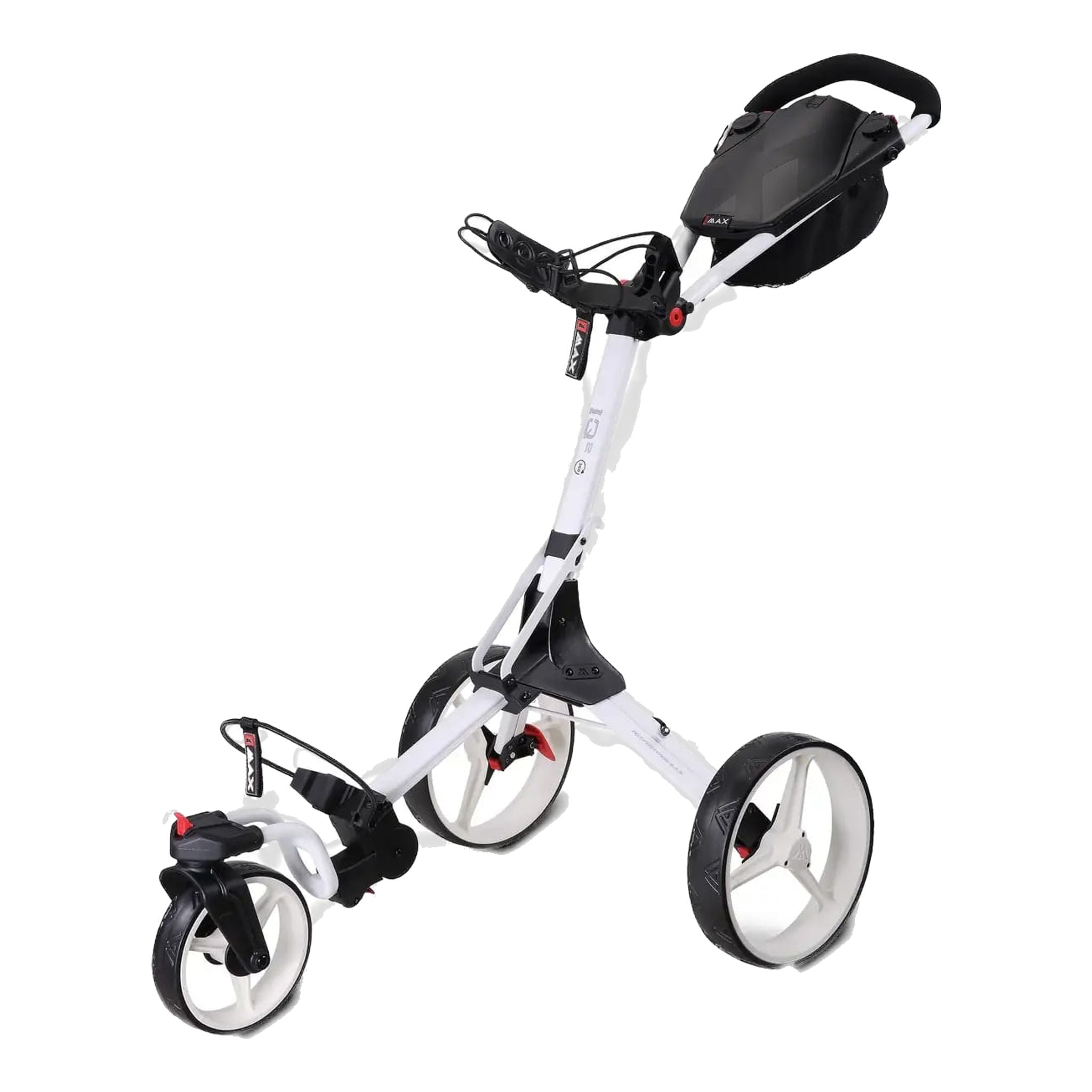 Carrello da golf Big Max IQ² 360