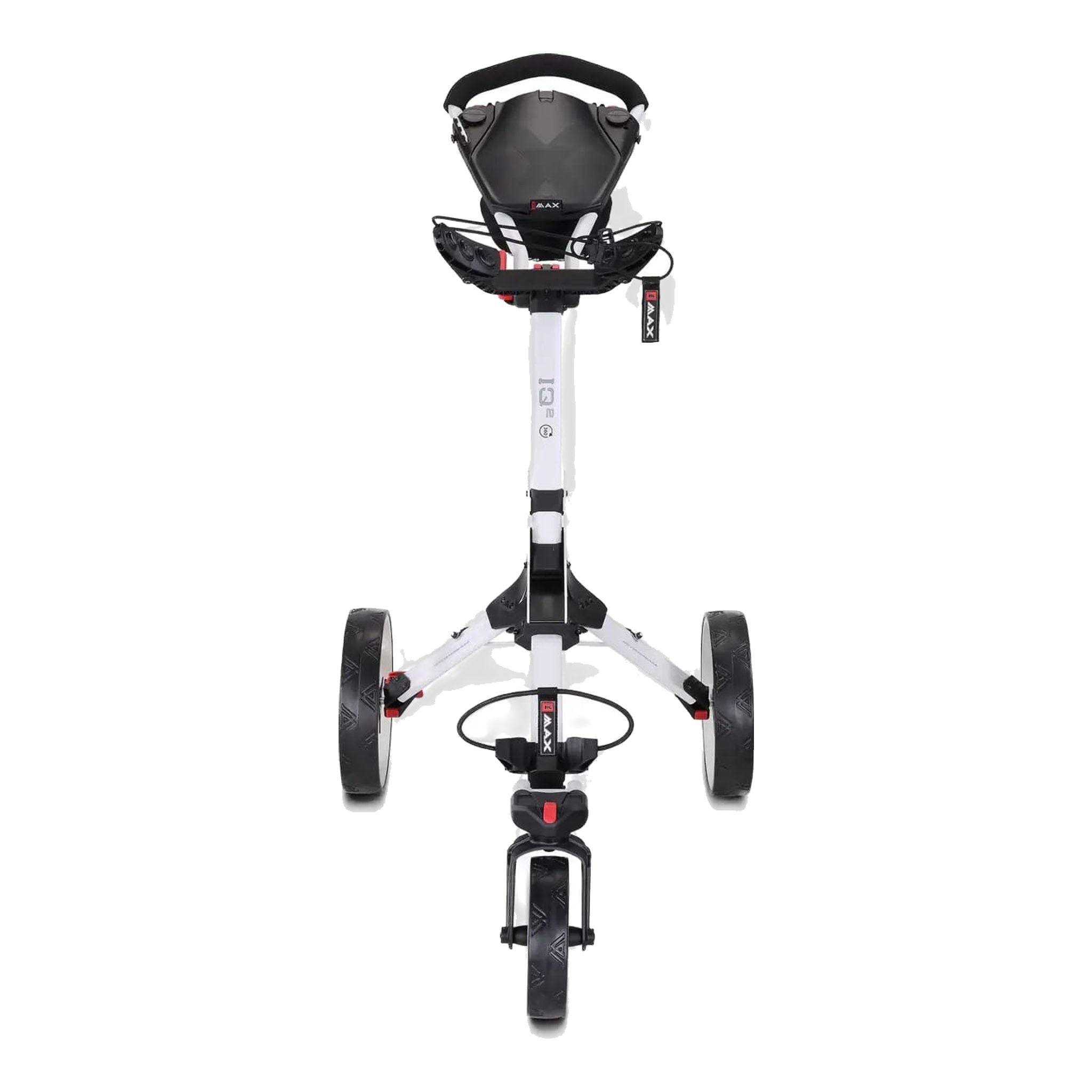Big Max IQ² 360 Golf-Trolley