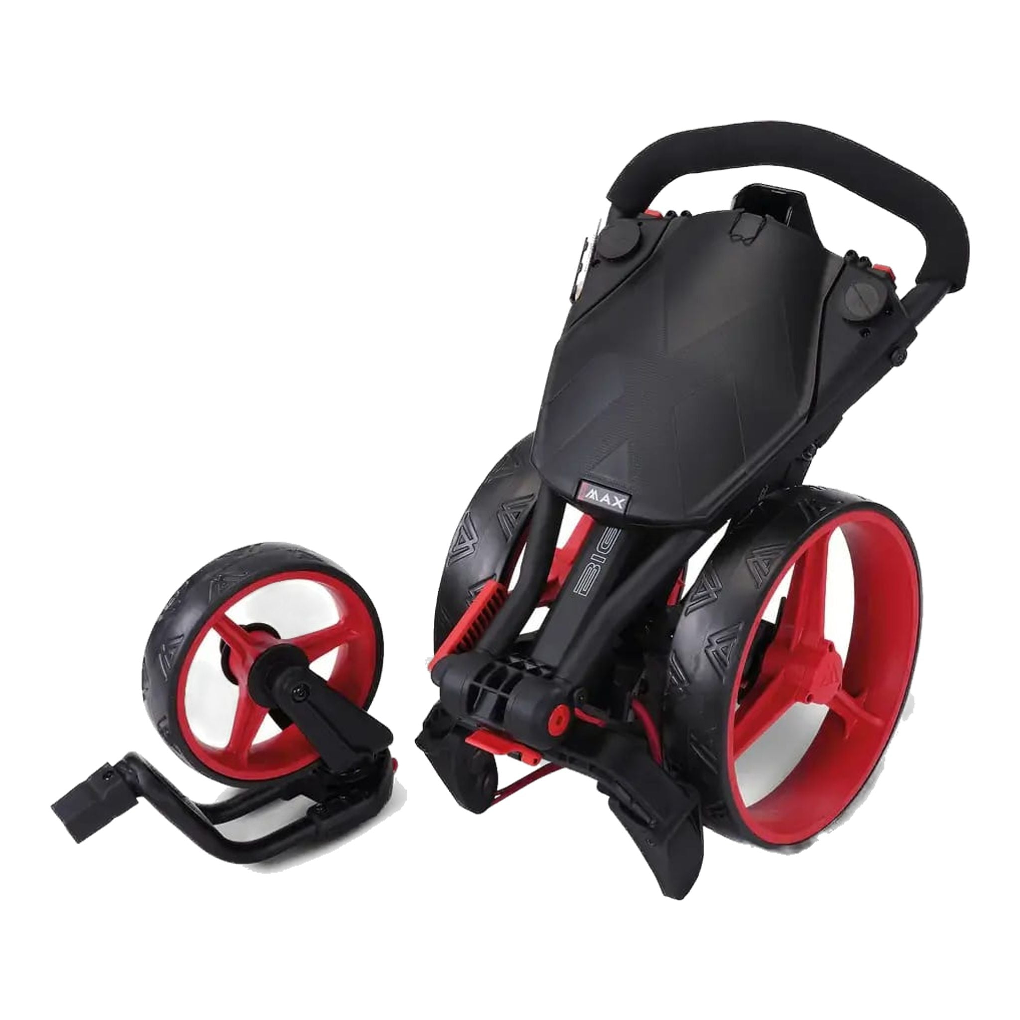 Carrello da golf Big Max IQ² 360