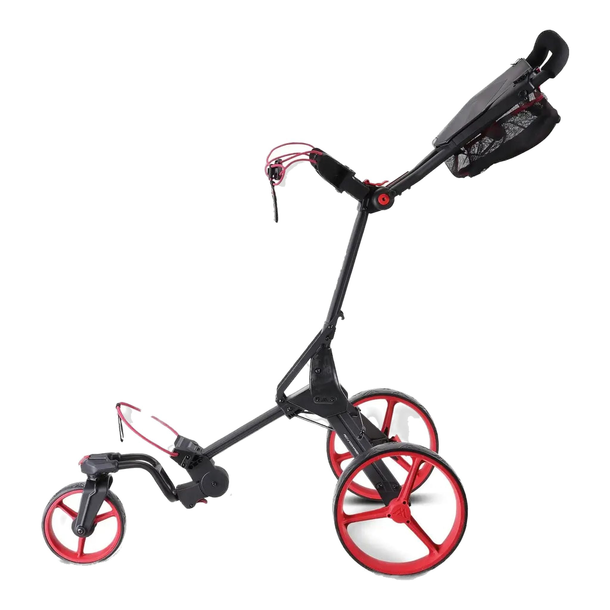 Carrello da golf Big Max IQ² 360
