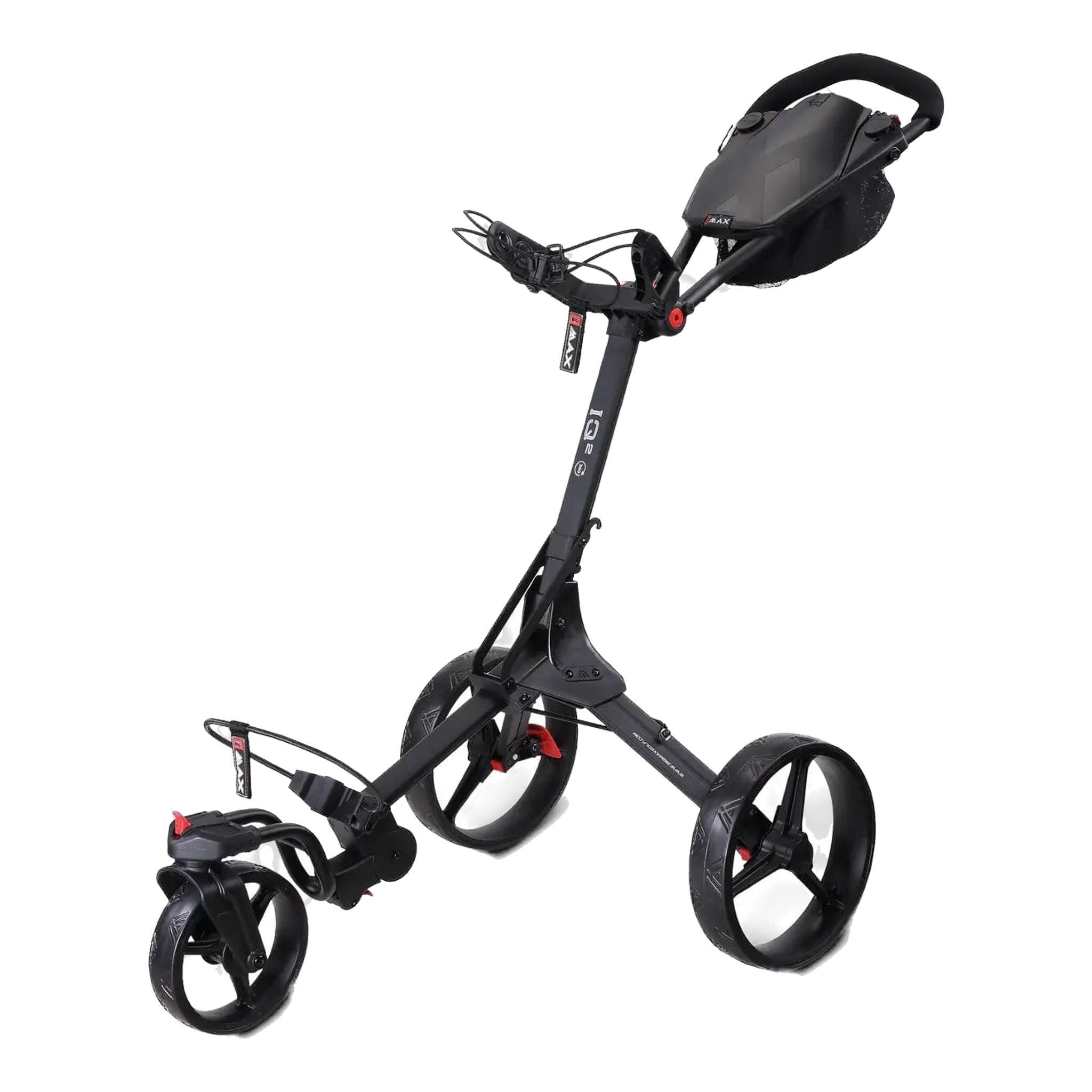 Carrello da golf Big Max IQ² 360