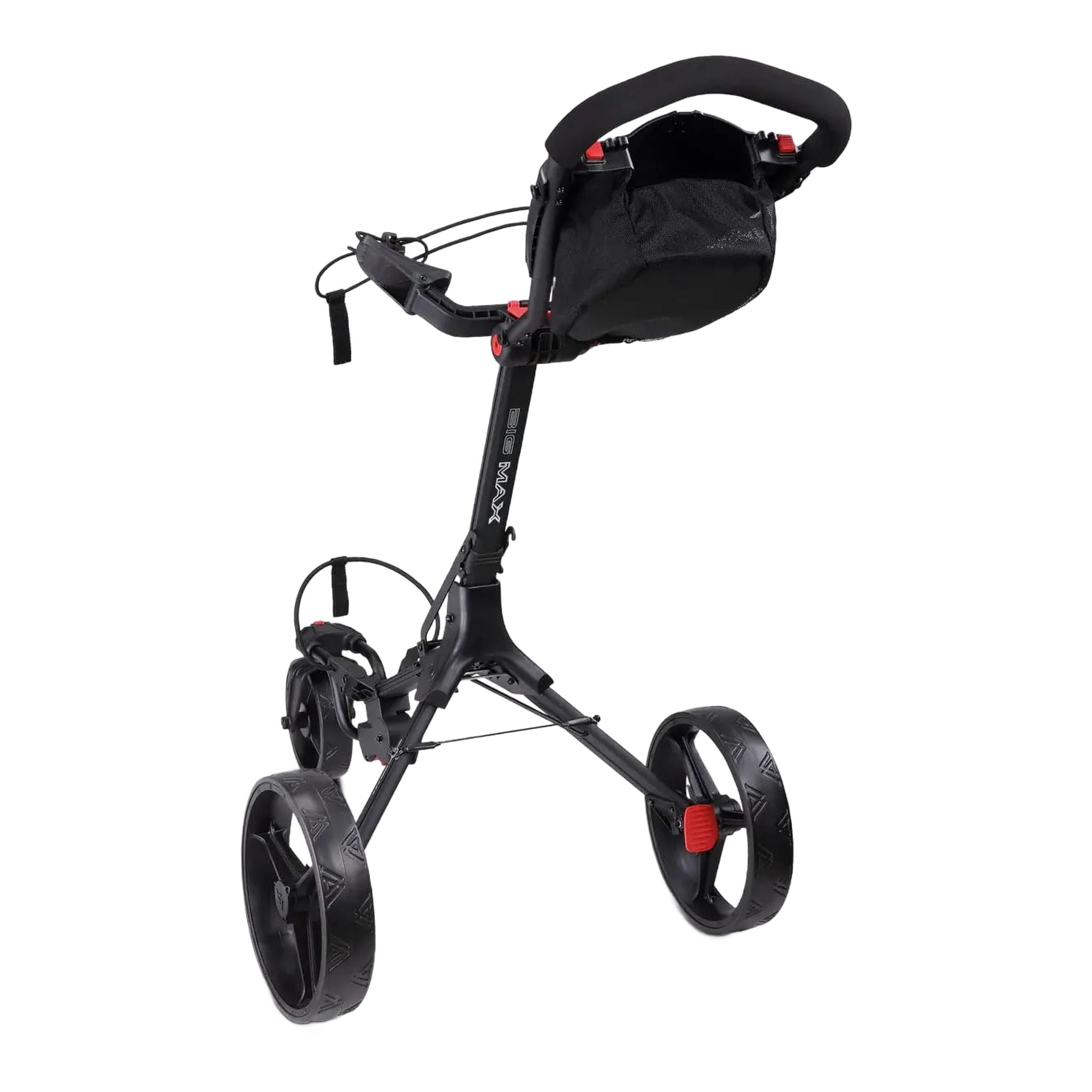 Carrello da golf Big Max IQ² 360