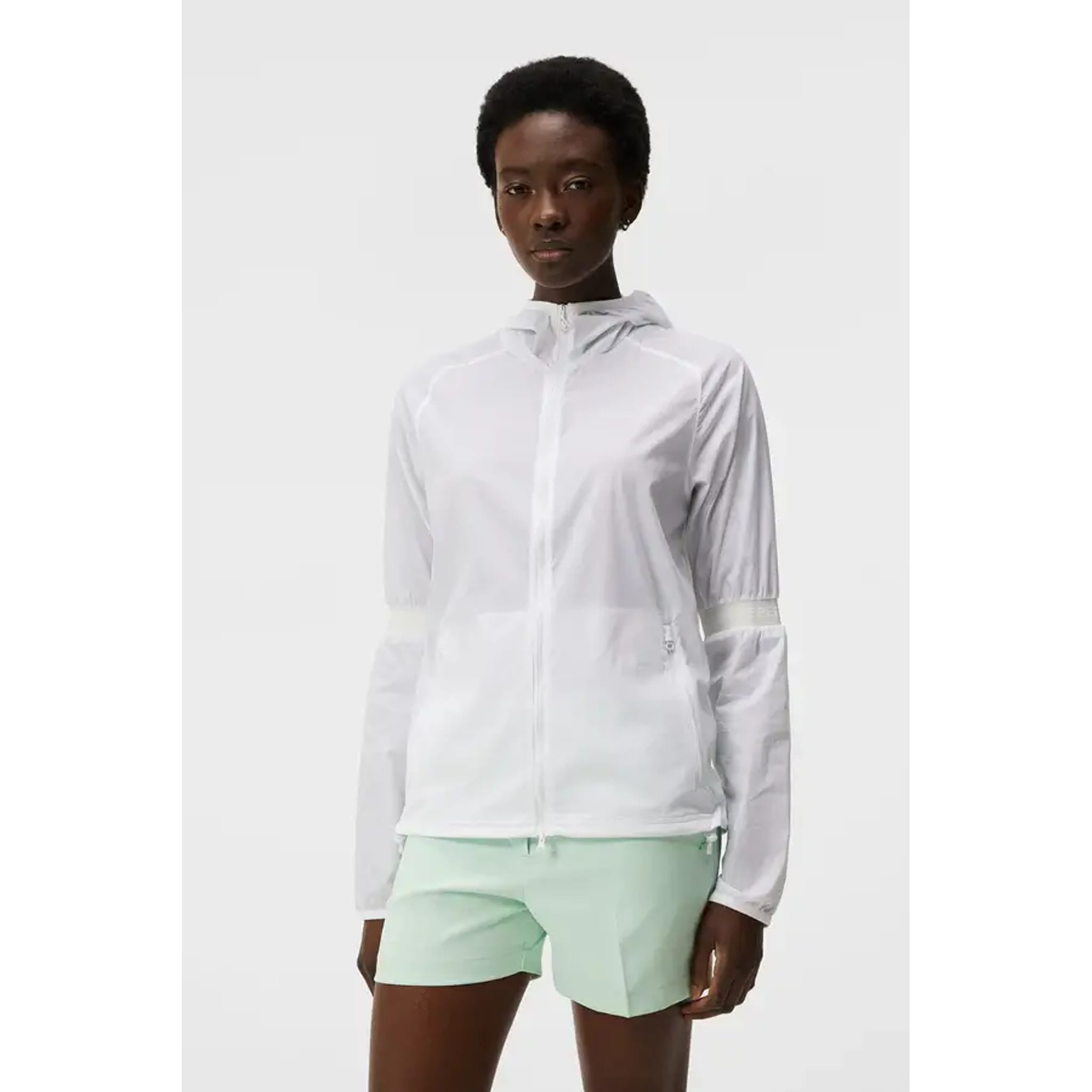 J. Lindeberg Heike Jacket Damen