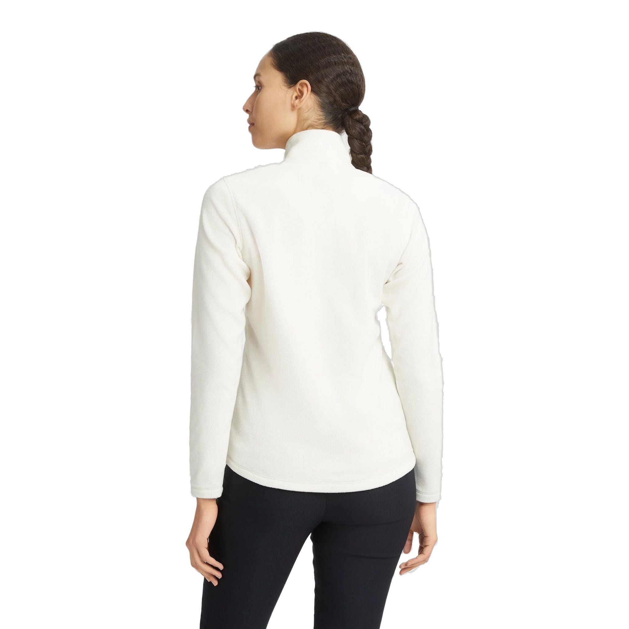 Pile polare Röhnisch da donna