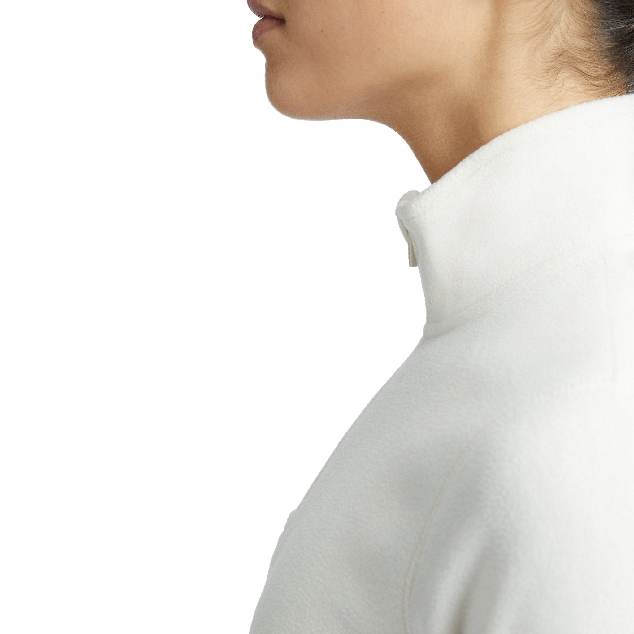 Pile polare Röhnisch da donna