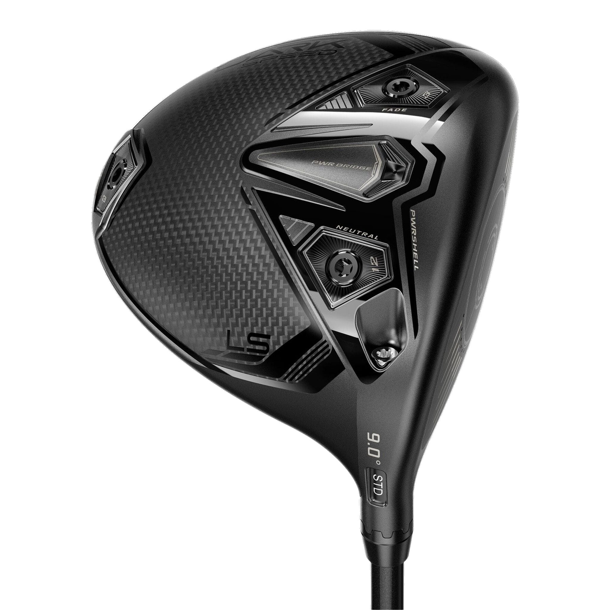 Driver Cobra Darkspeed LS da uomo