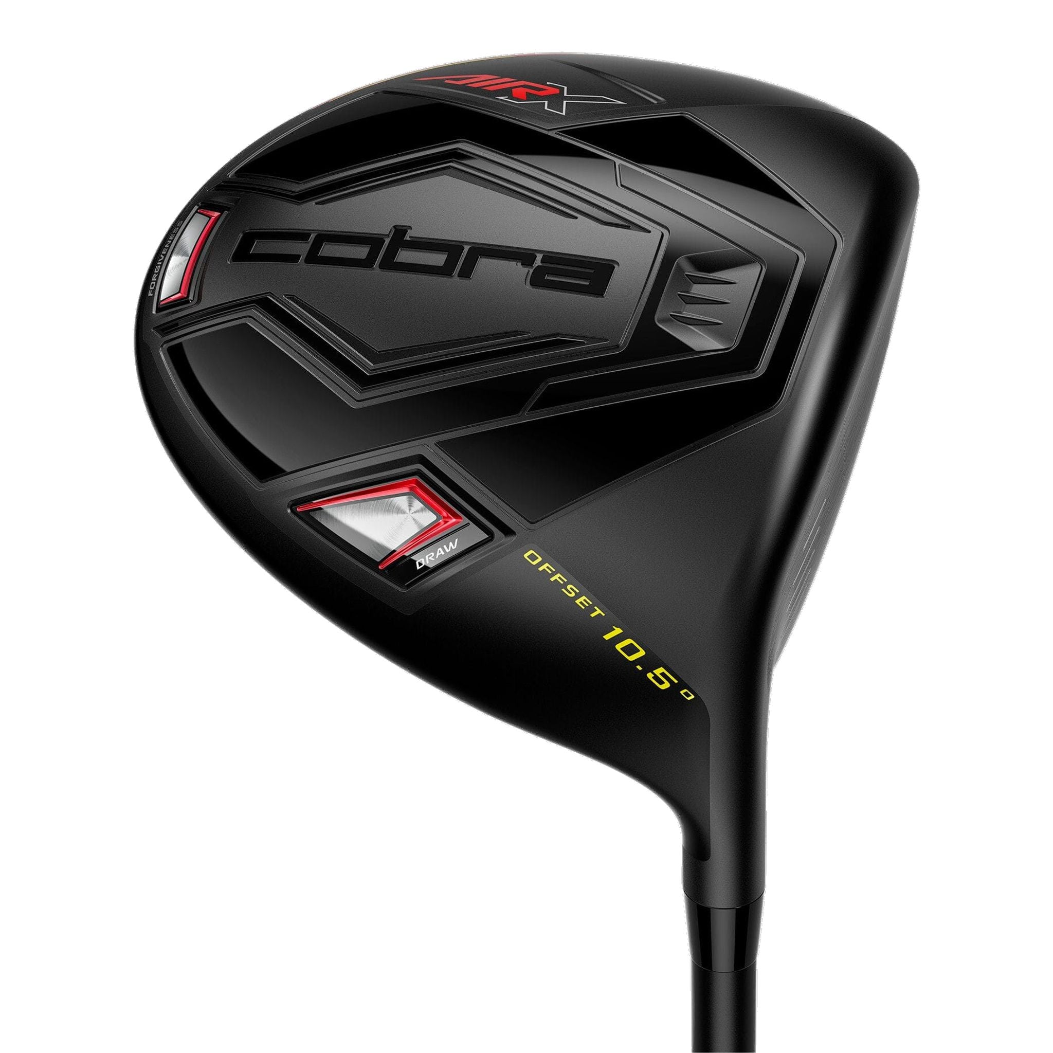 Cobra Air-X Driver da uomo