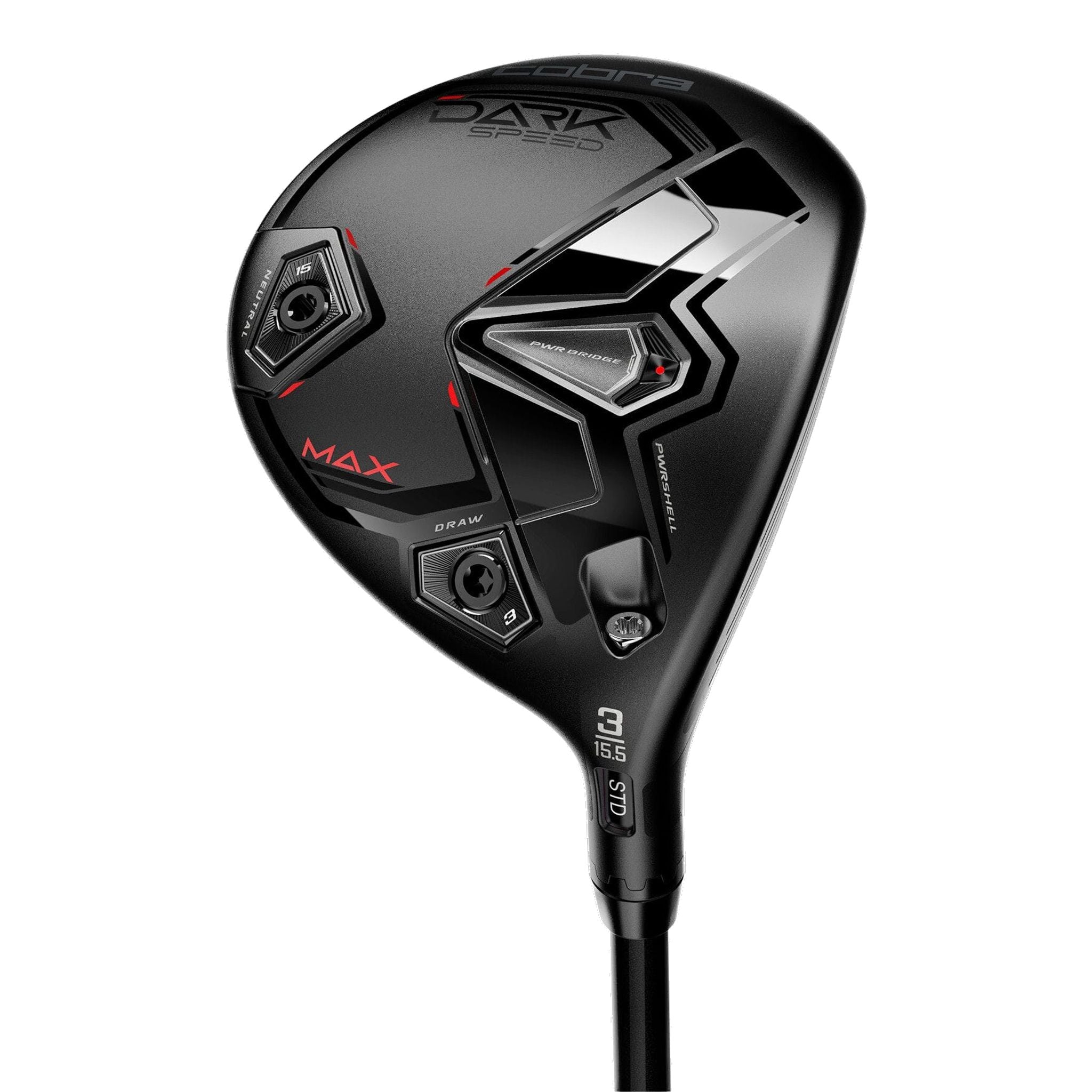 Legno da fairway Cobra Darkspeed Max da uomo