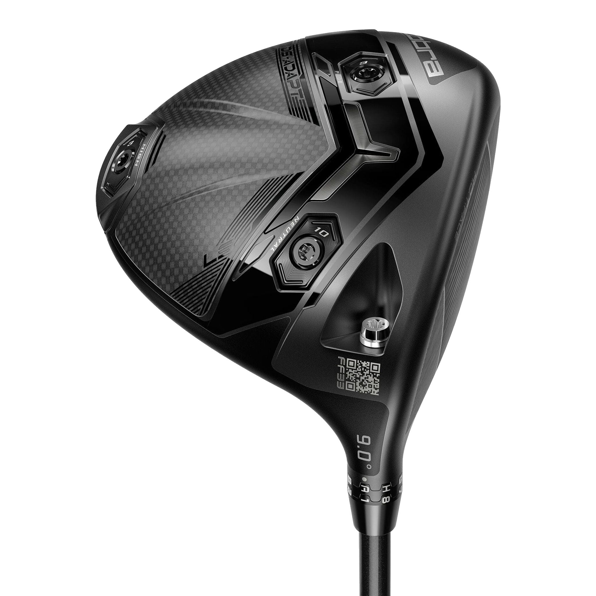 Cobra DS Adapt LS Driver Uomo