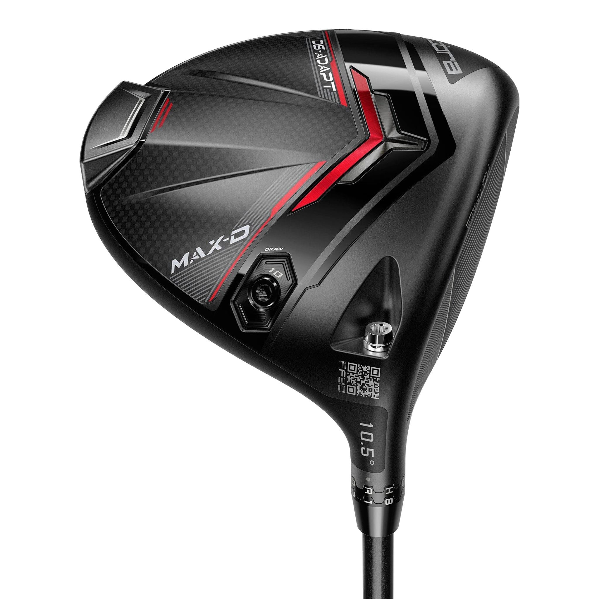Cobra DS Adapt Max-D Driver Uomo