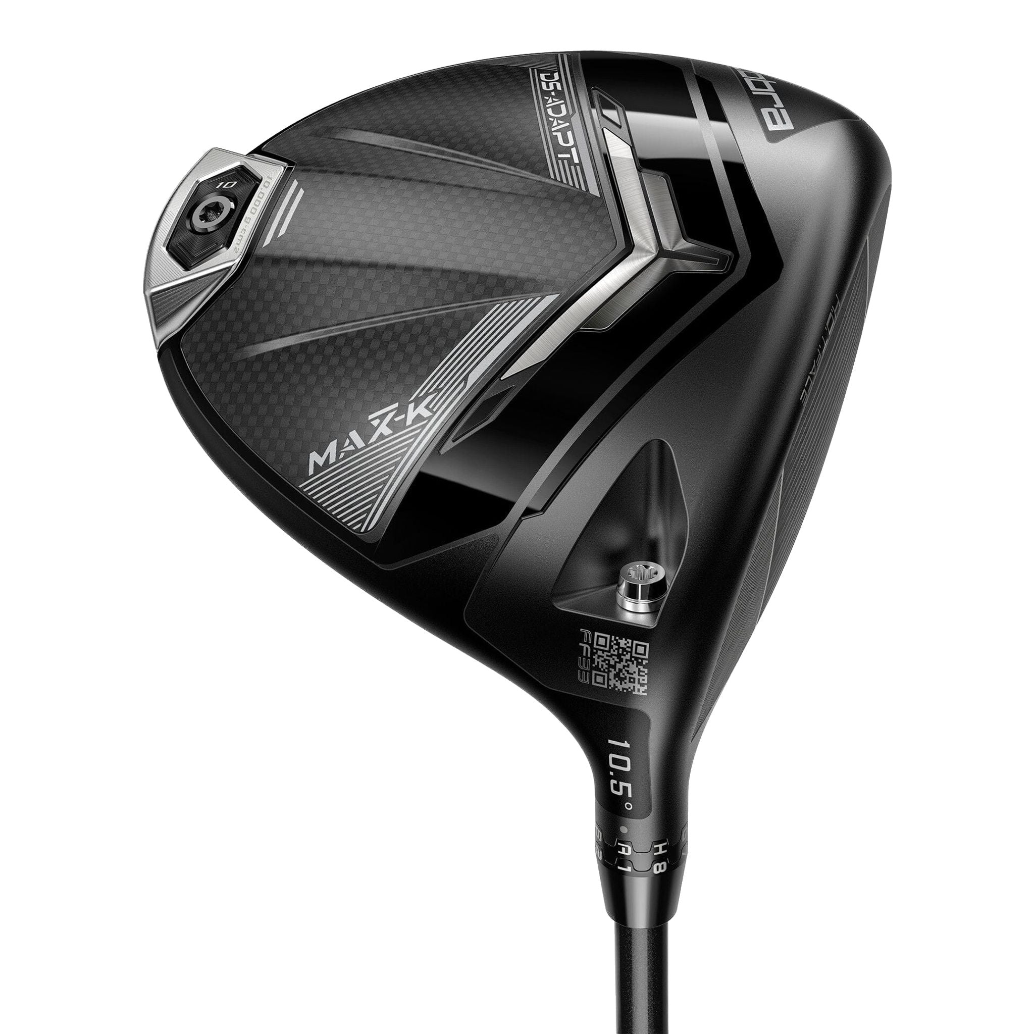 Cobra DS Adapt Max-K Driver Uomo