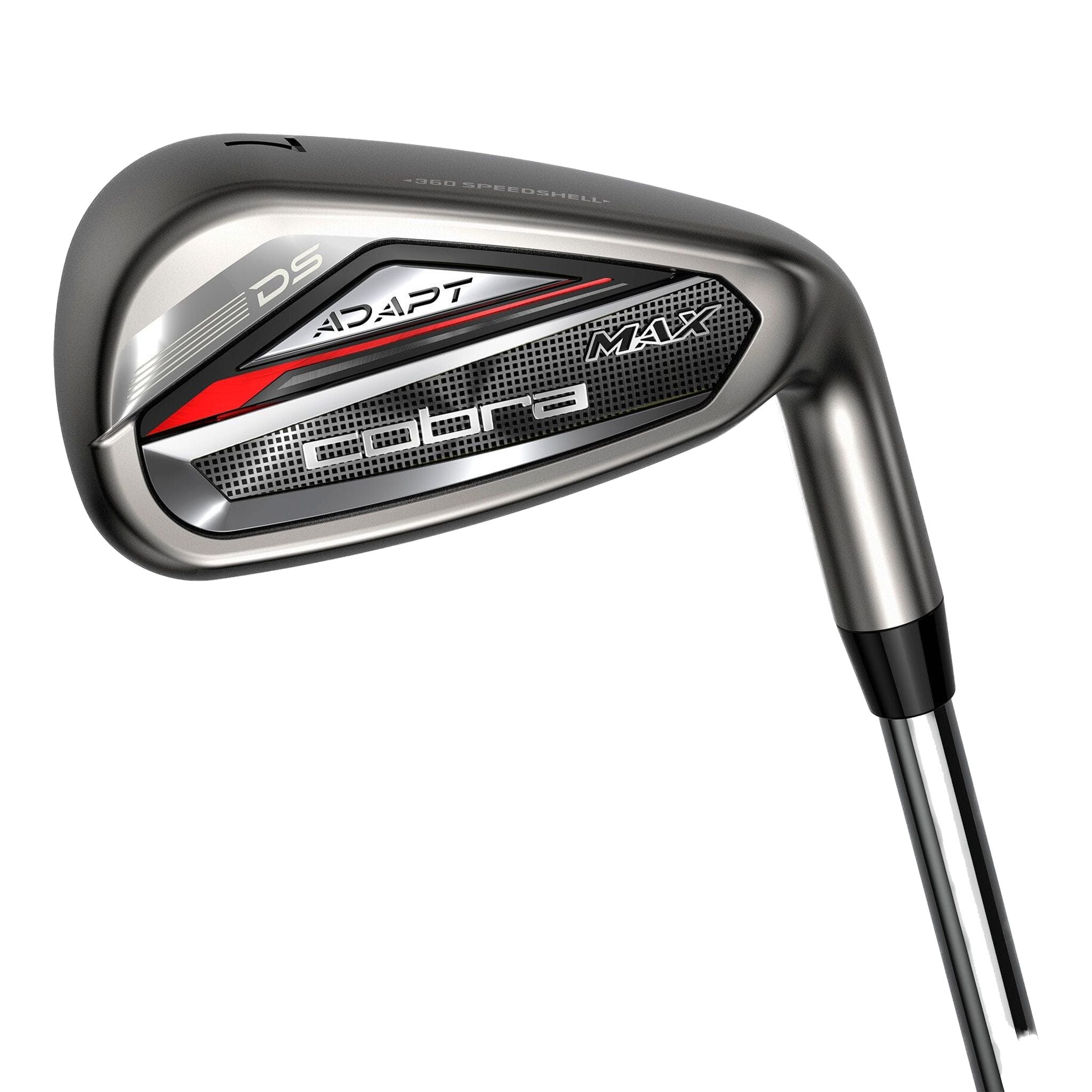 Ferro singolo Cobra DS Adapt Max da uomo