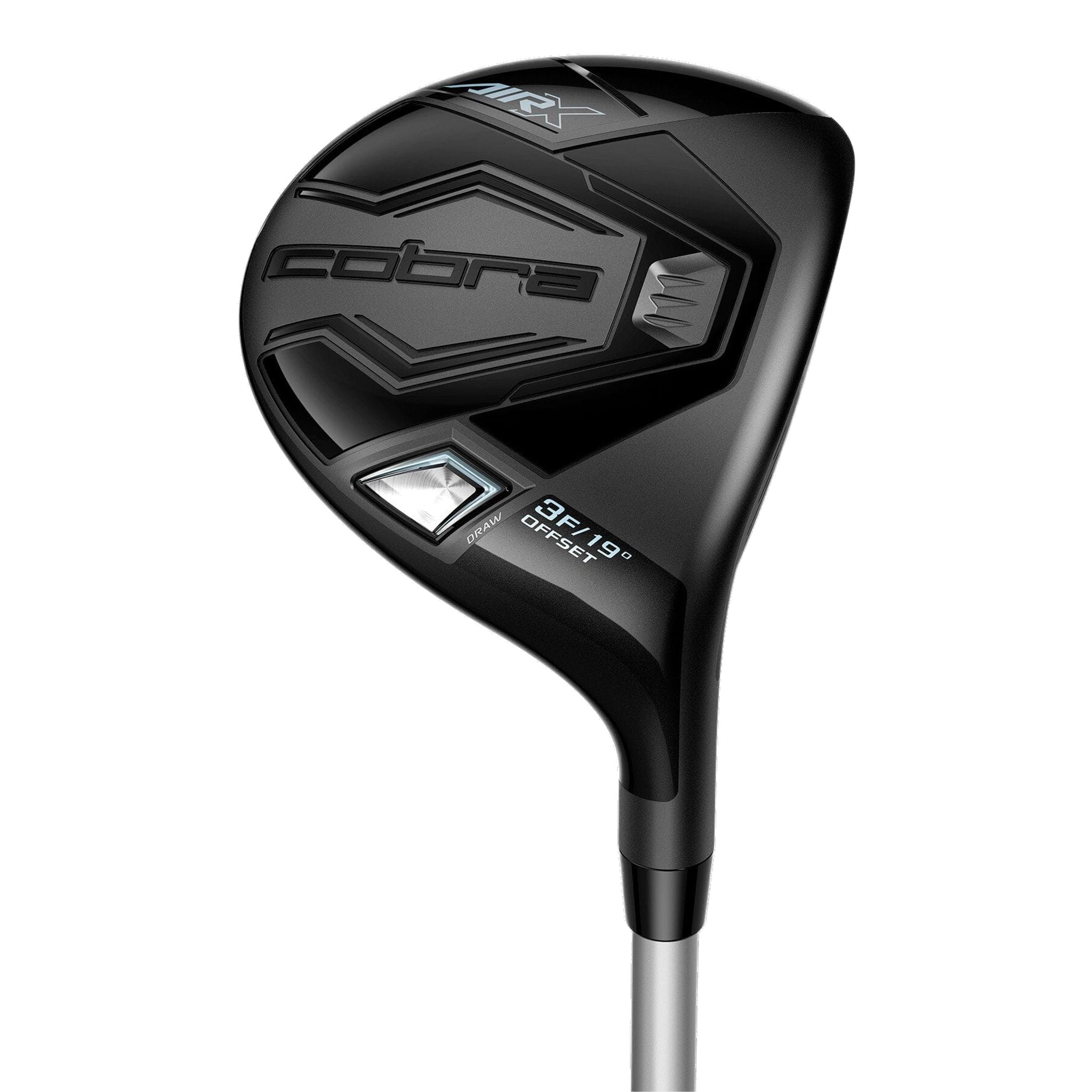 Legno da fairway Cobra Air-X da donna