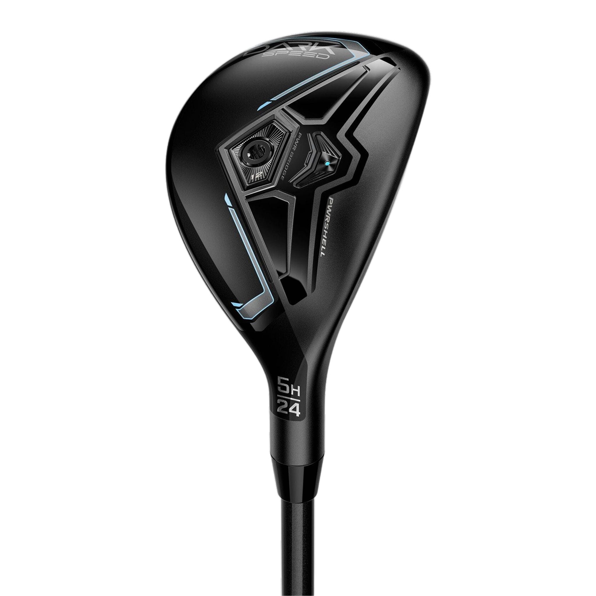 Cobra Darkspeed Hybrid da donna