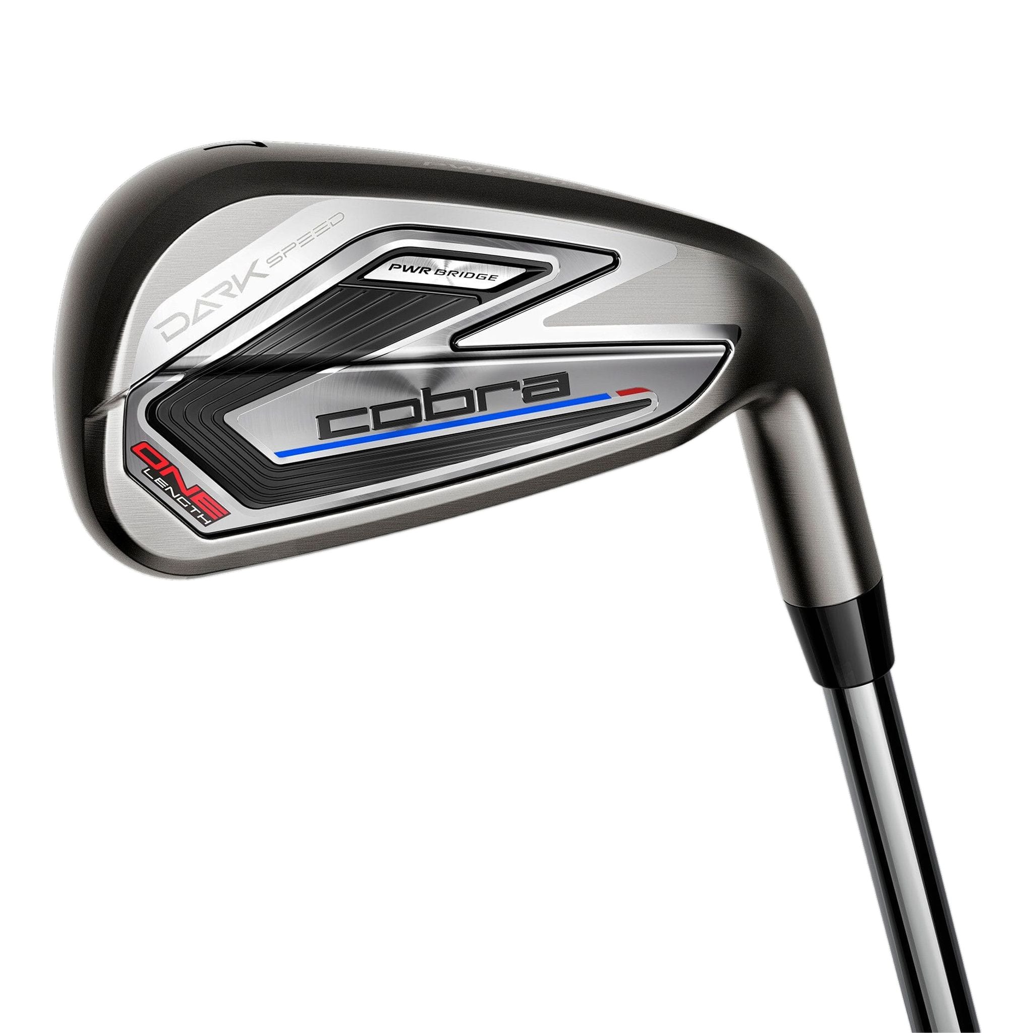 Set di ferri Cobra Darkspeed da uomo