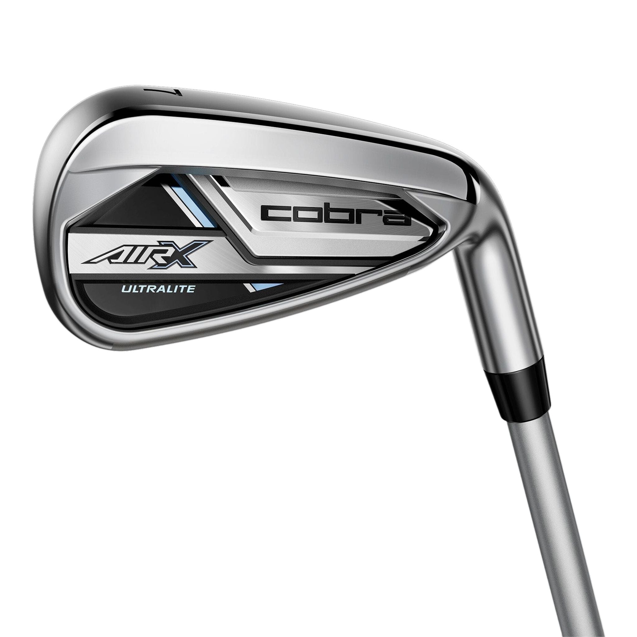 Set di ferri da donna Cobra Air-X