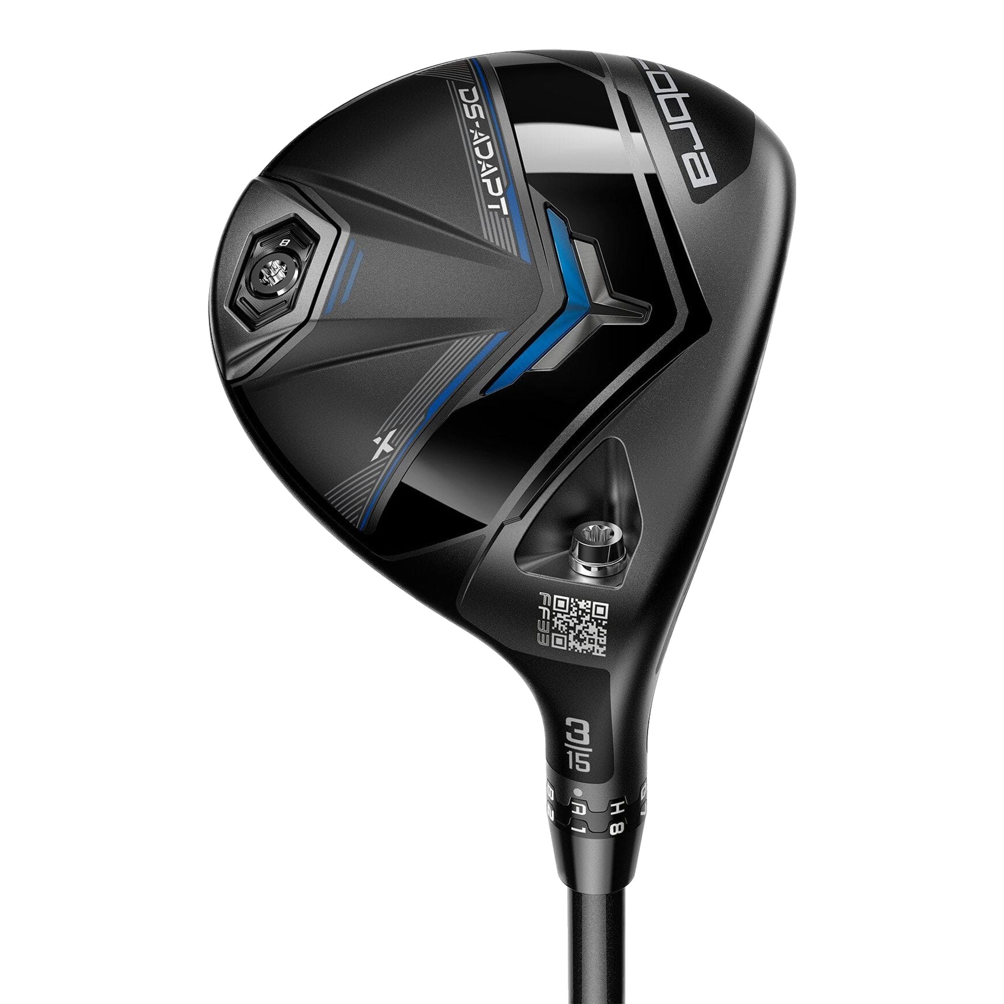 Legno da fairway Cobra DS Adapt X da uomo