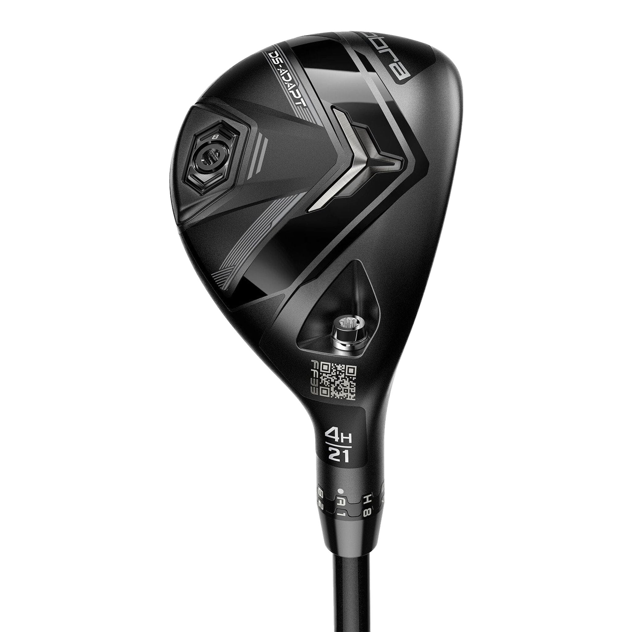 Cobra DS Adapt Hybrid da uomo