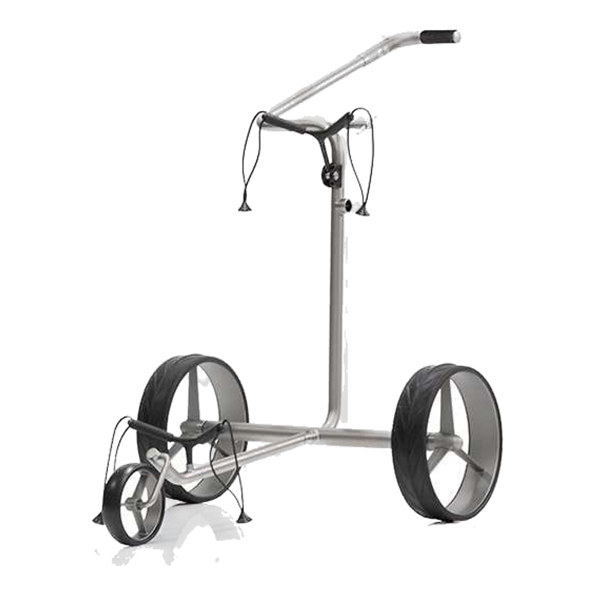 Carrello elettrico JuCad Drive SL Titan Classic 2.0