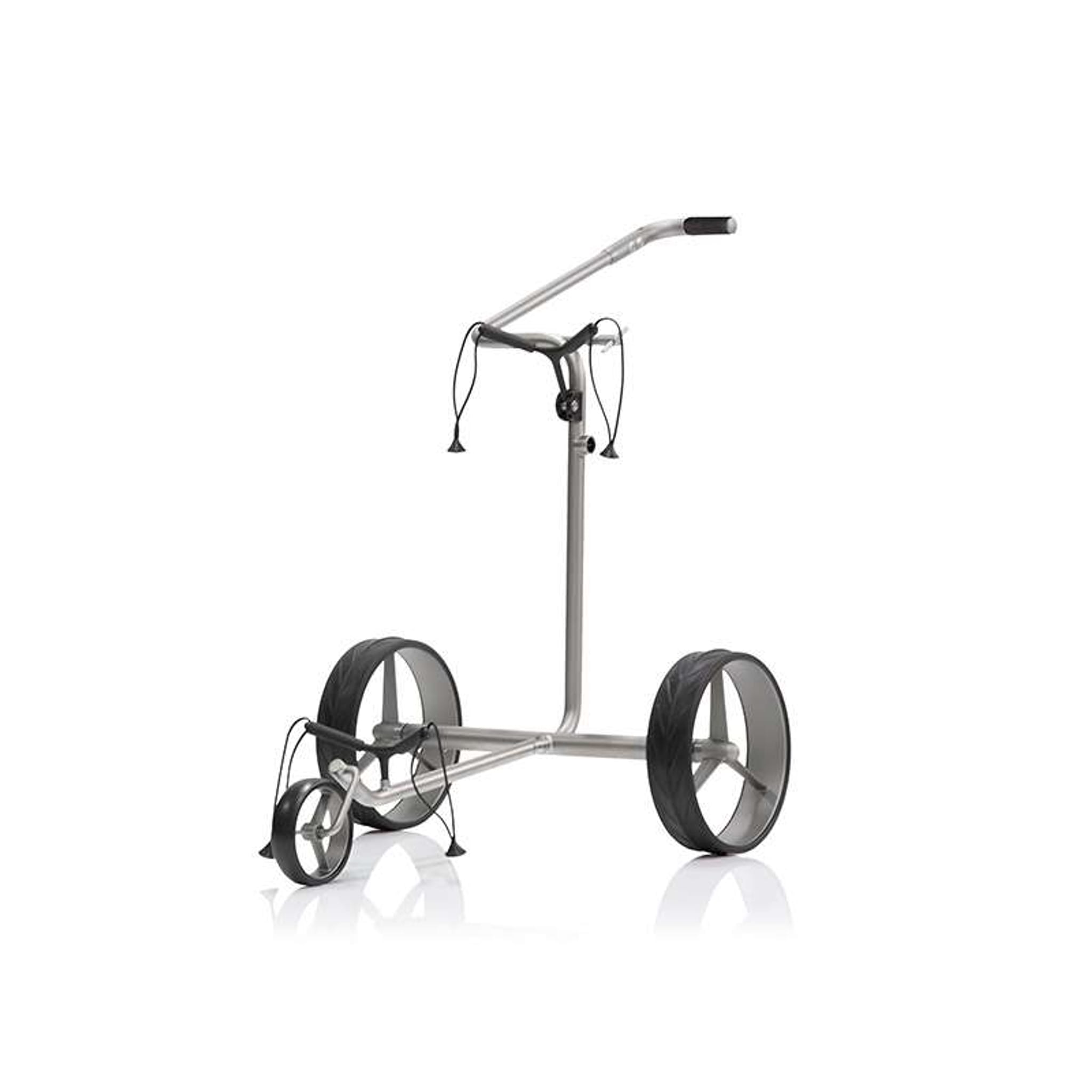 Carrello elettrico JuCad Drive SL Titan Classic 2.0