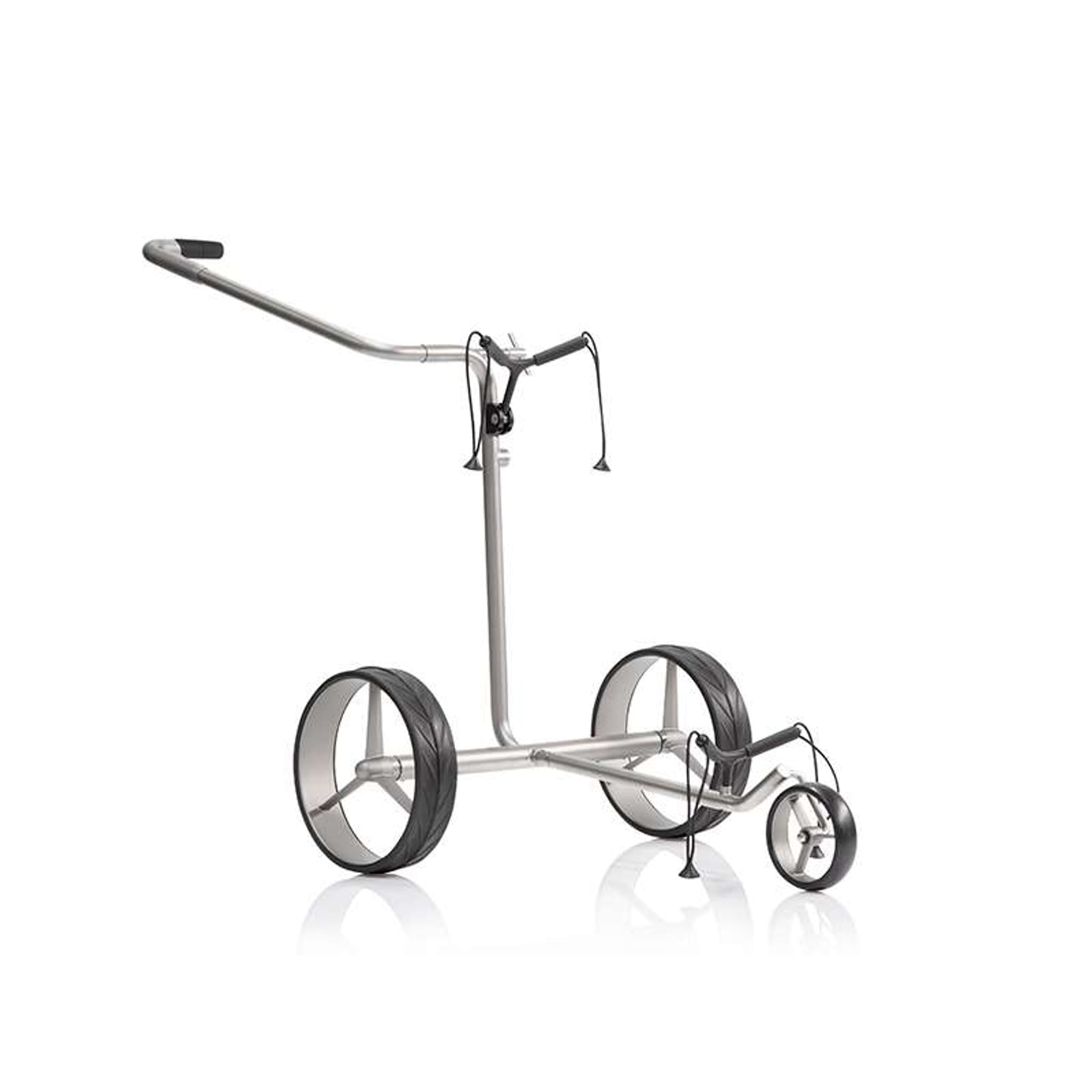 Carrello elettrico JuCad Drive SL Titan Classic 2.0