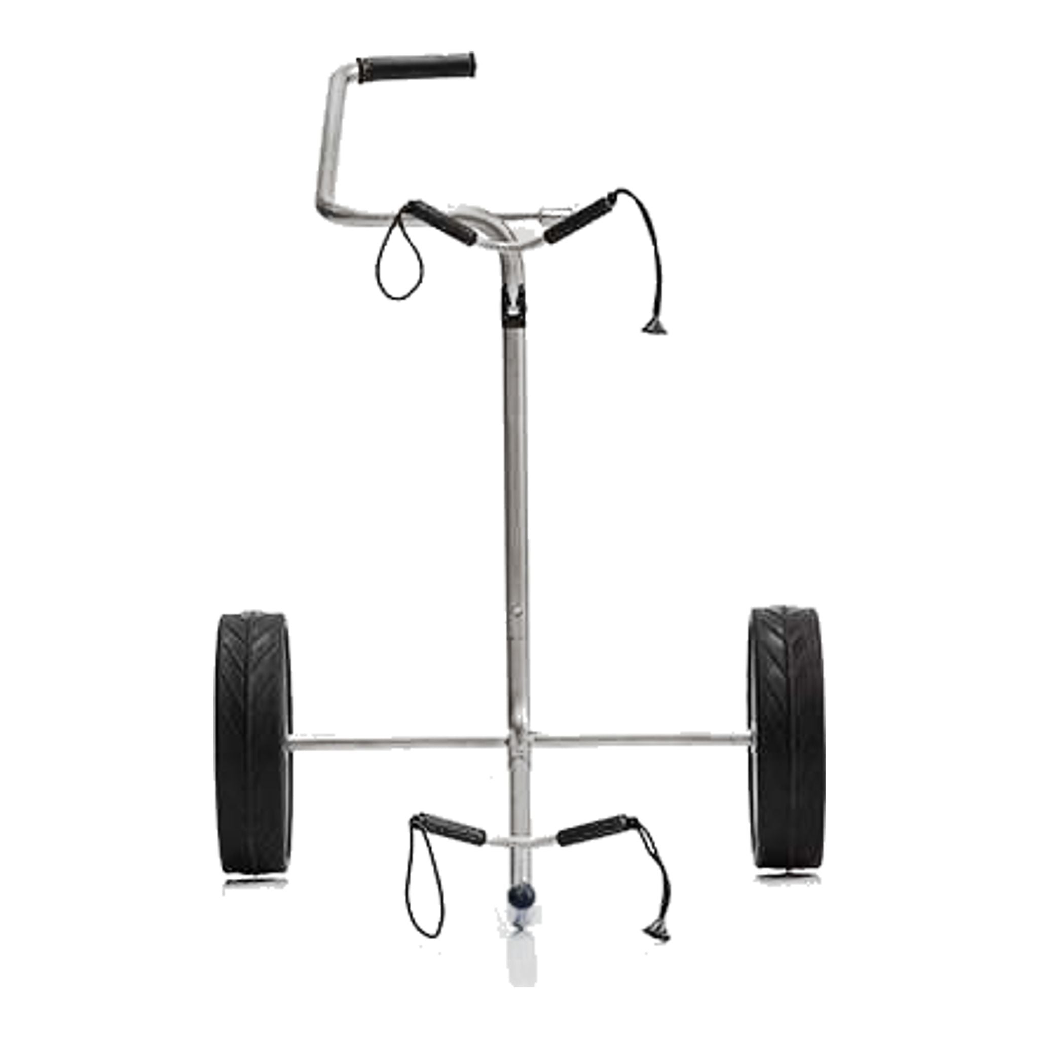 JuCad Titan - carrelli a 2 ruote