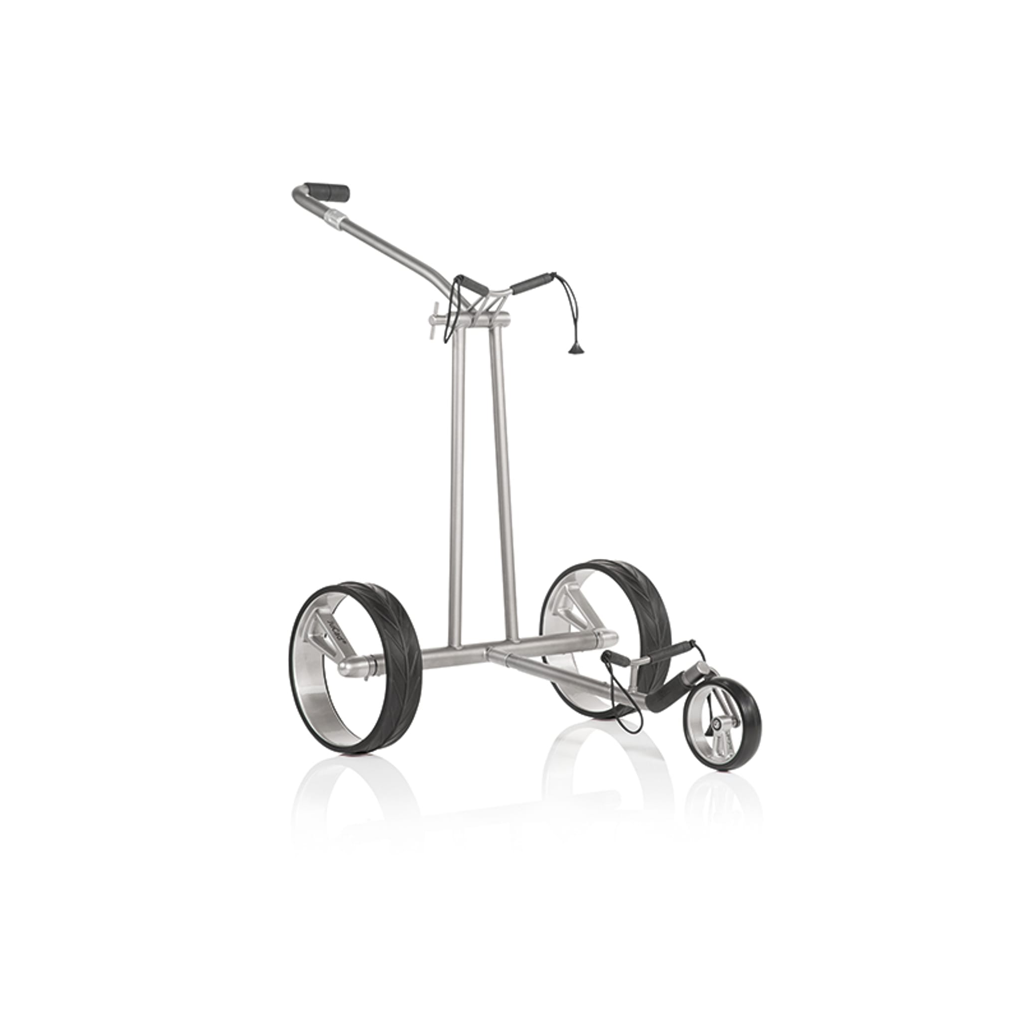 Carrello elettrico JuCad Phantom Titan eX 2.0