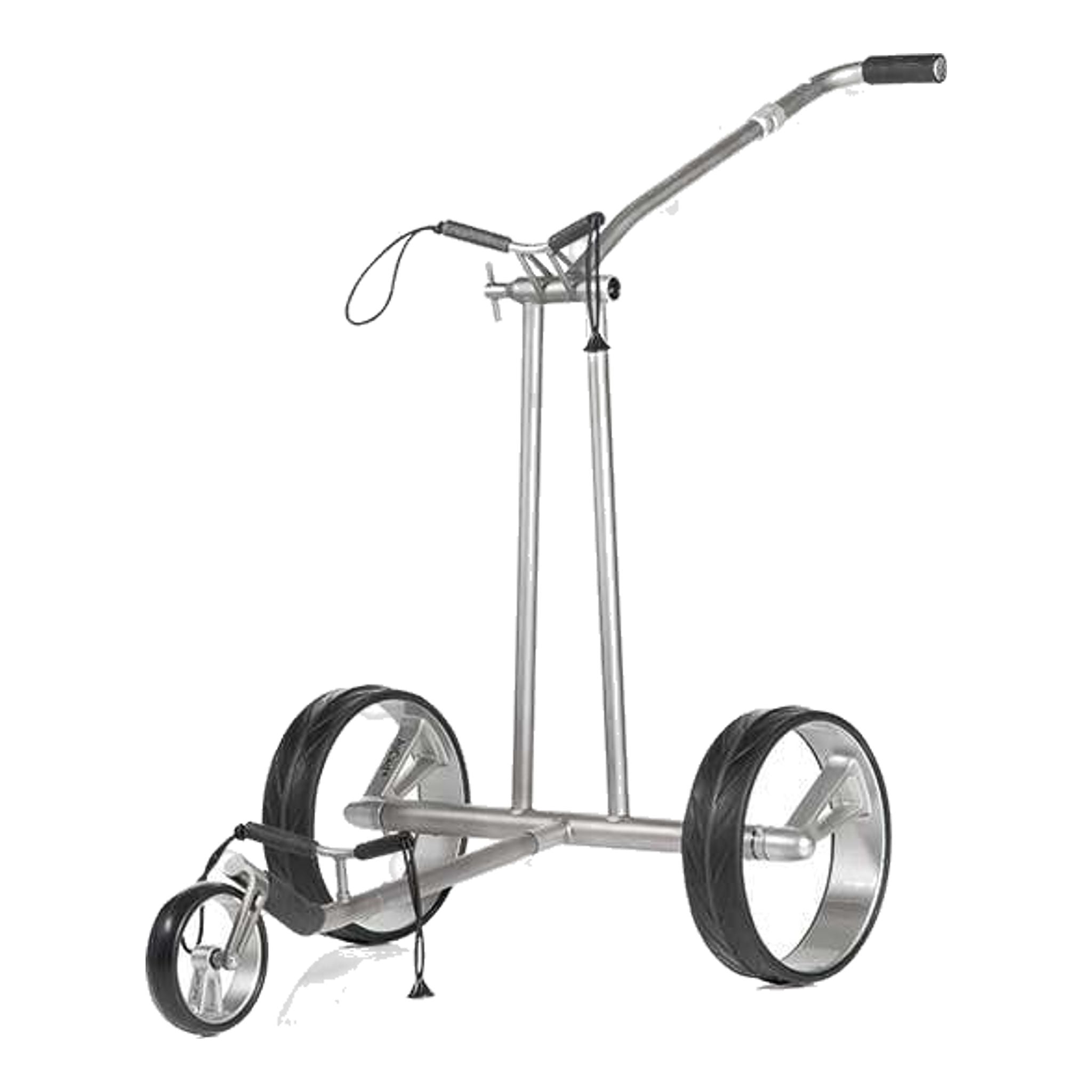 Carrello elettrico JuCad Phantom Titan eX 2.0