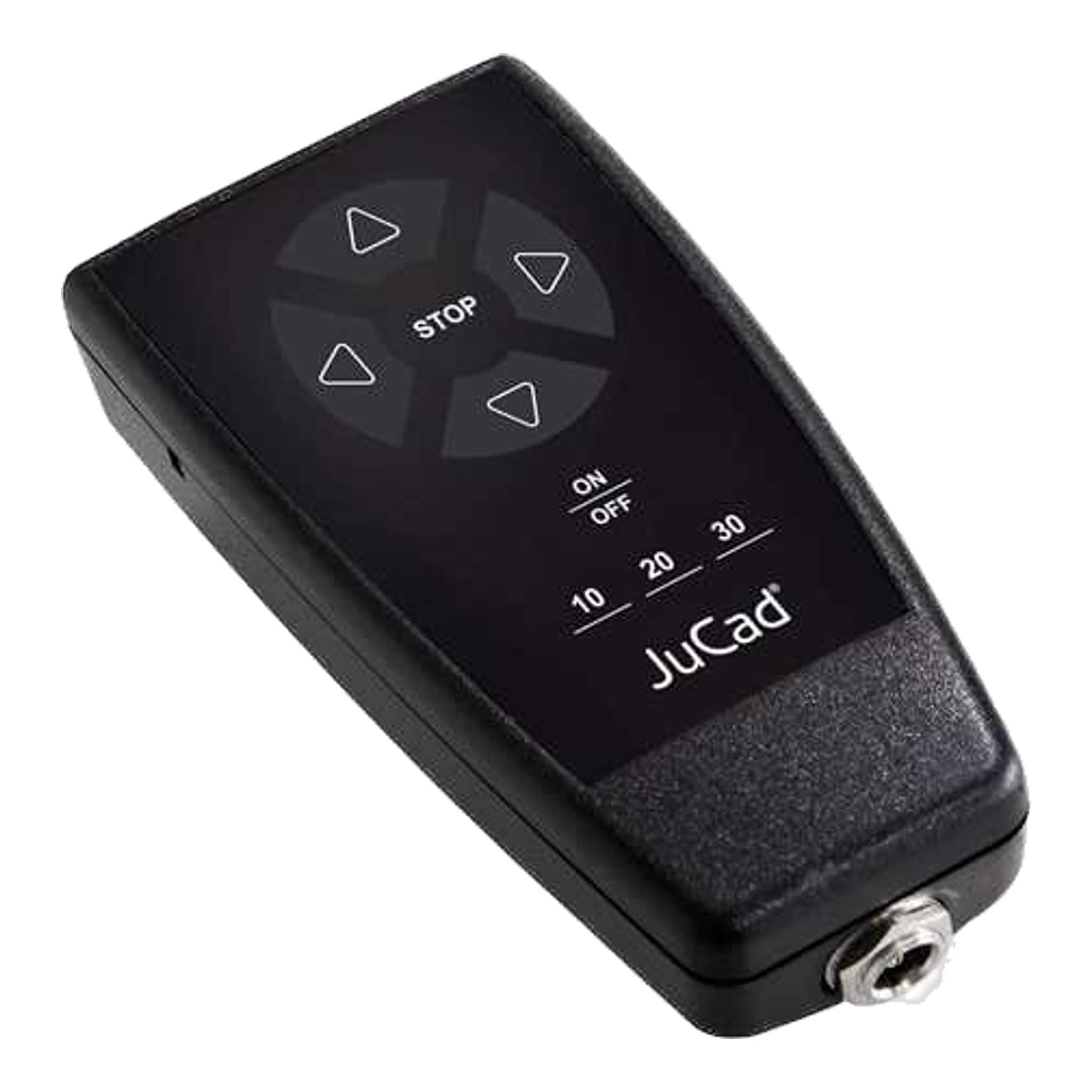 Carrello elettrico JuCad Phantom Titan eX 2.0