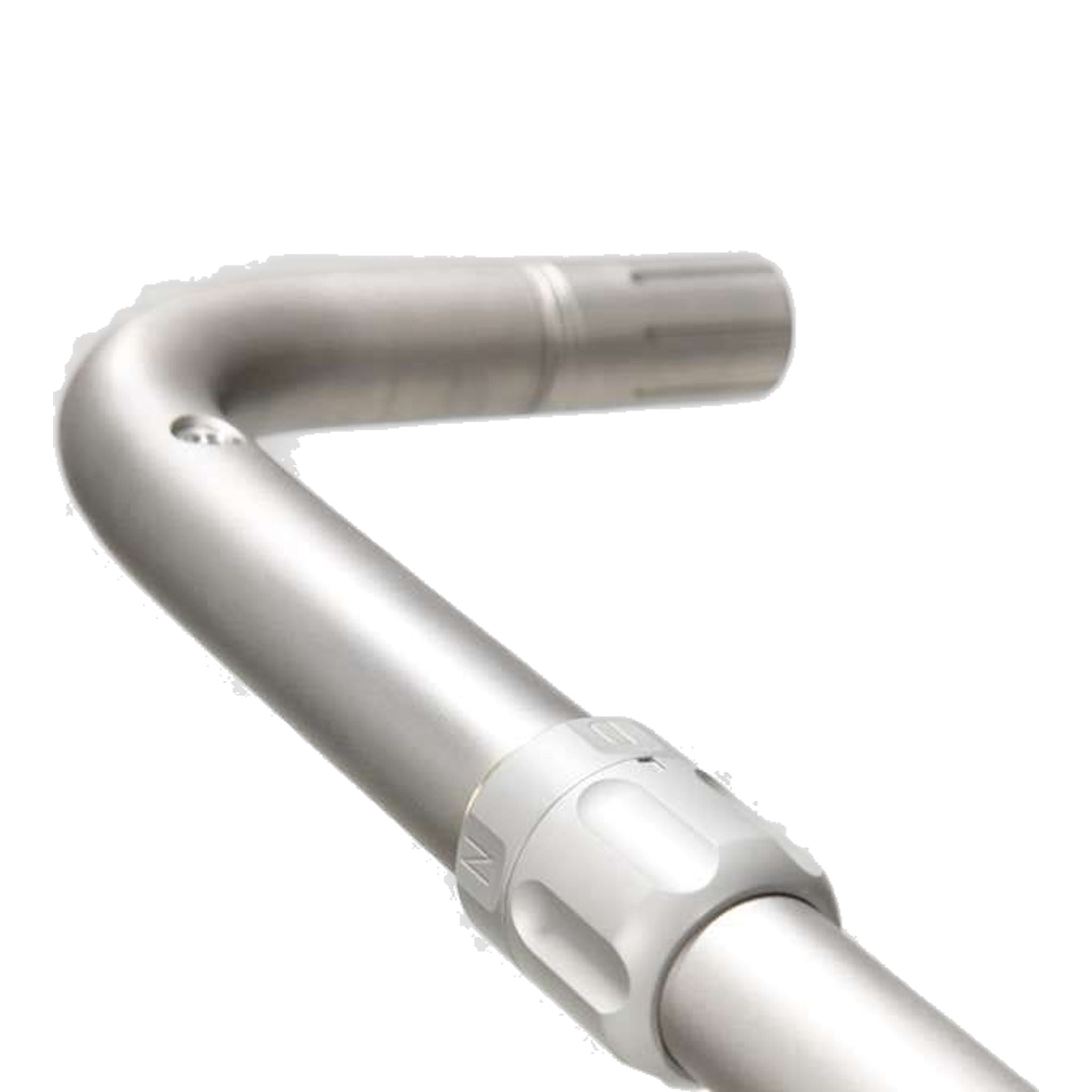 Carrello elettrico JuCad Phantom Titan eX 2.0