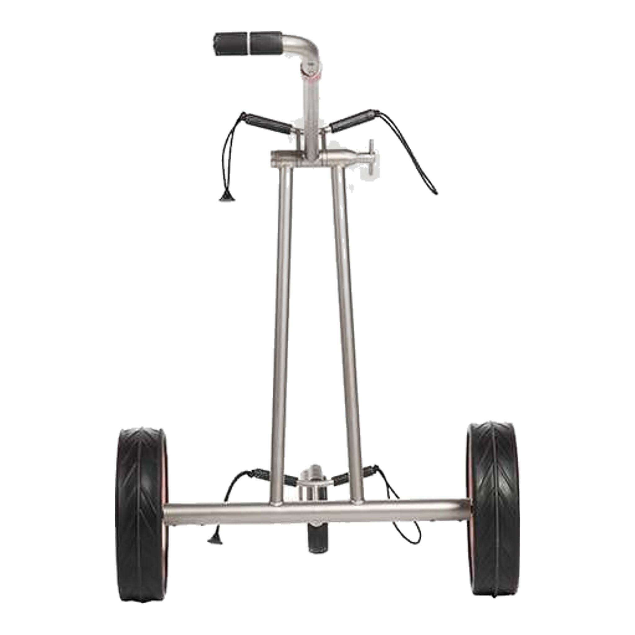 Carrello elettrico JuCad Phantom Titan Rosé 2.0