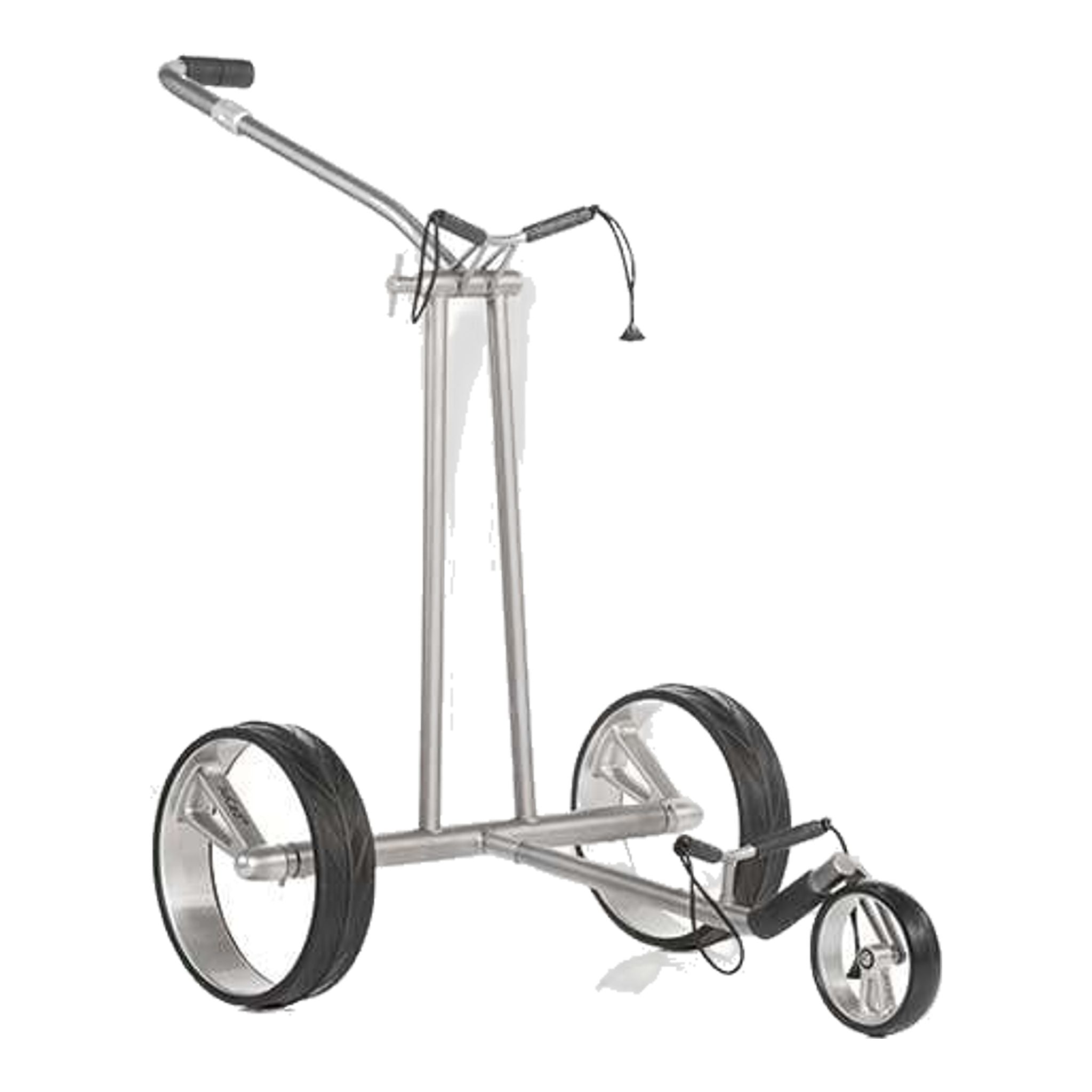 Carrello elettrico JuCad Phantom Titan 2.0