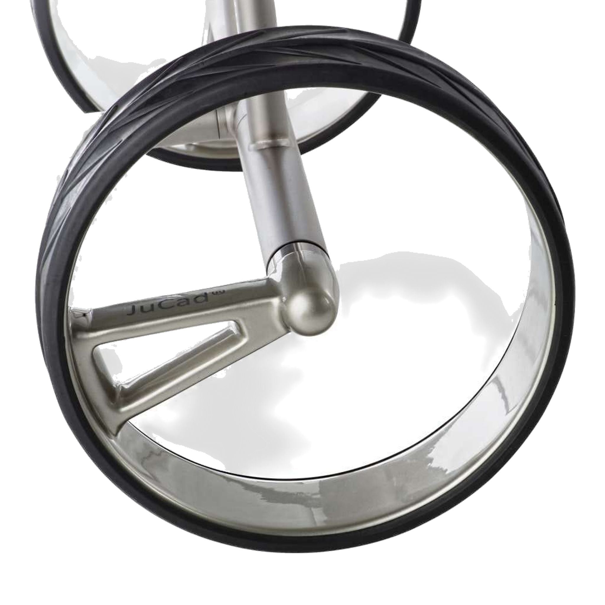 Carrello elettrico JuCad Phantom Titan 2.0