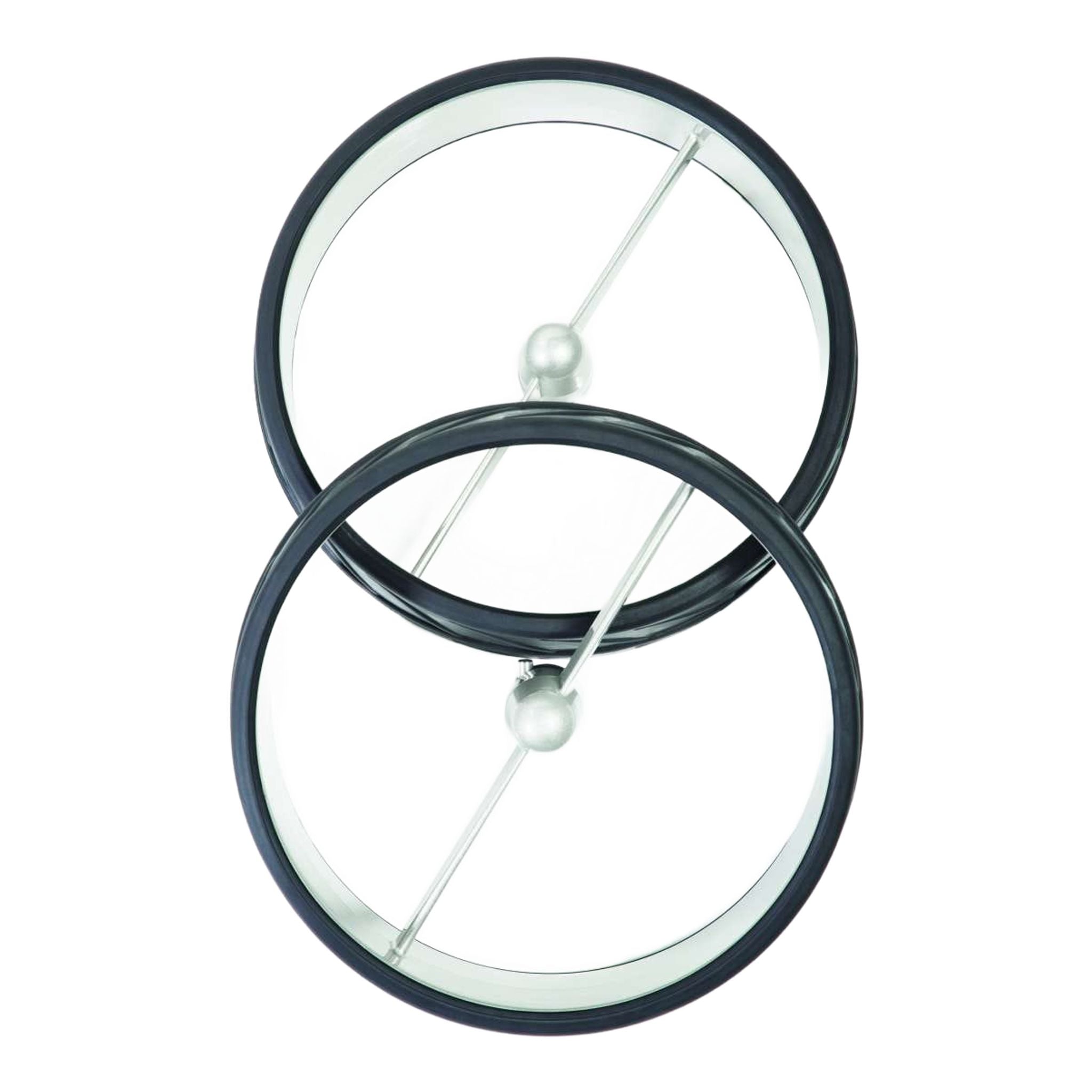 Carrello elettrico JuCad Ghost Titan 2.0