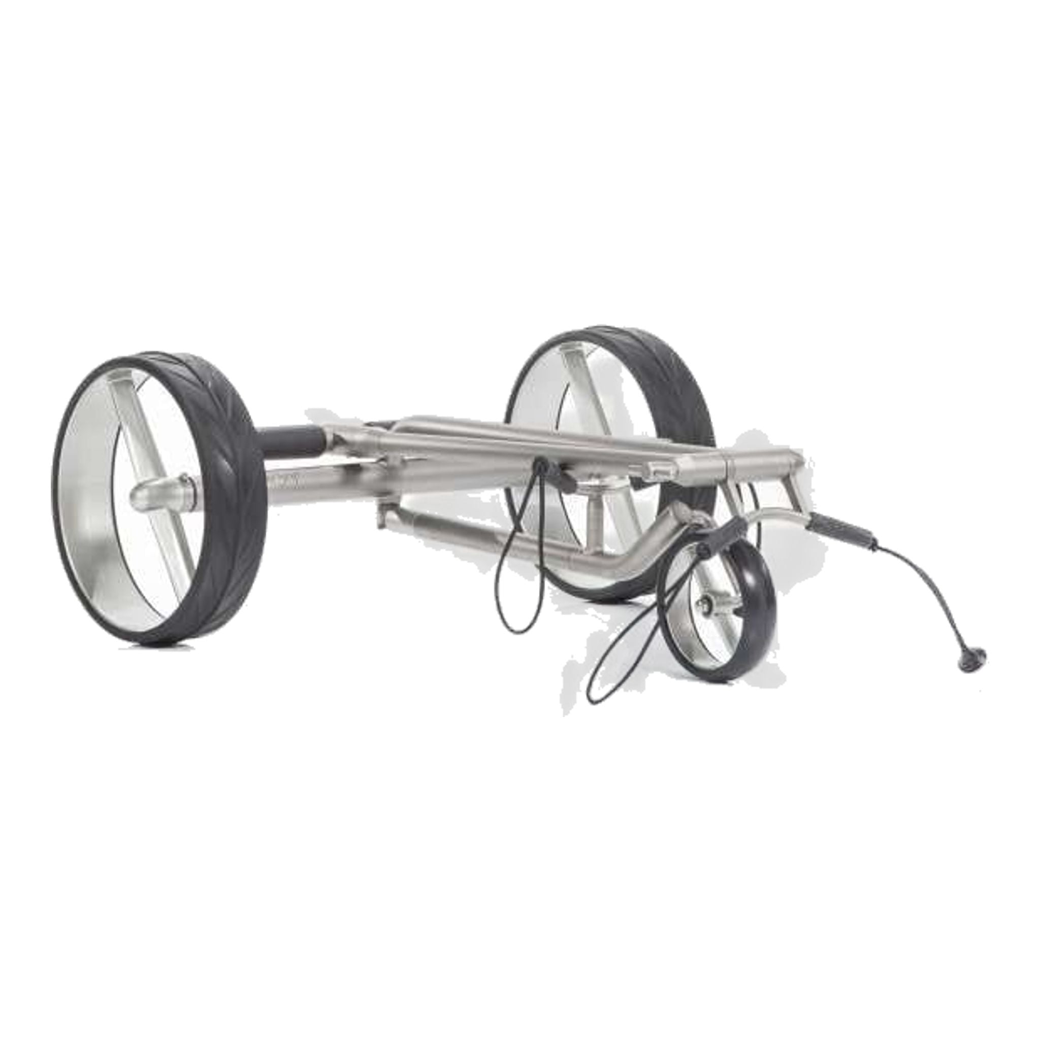 Carrello elettrico JuCad Ghost Titan 2.0