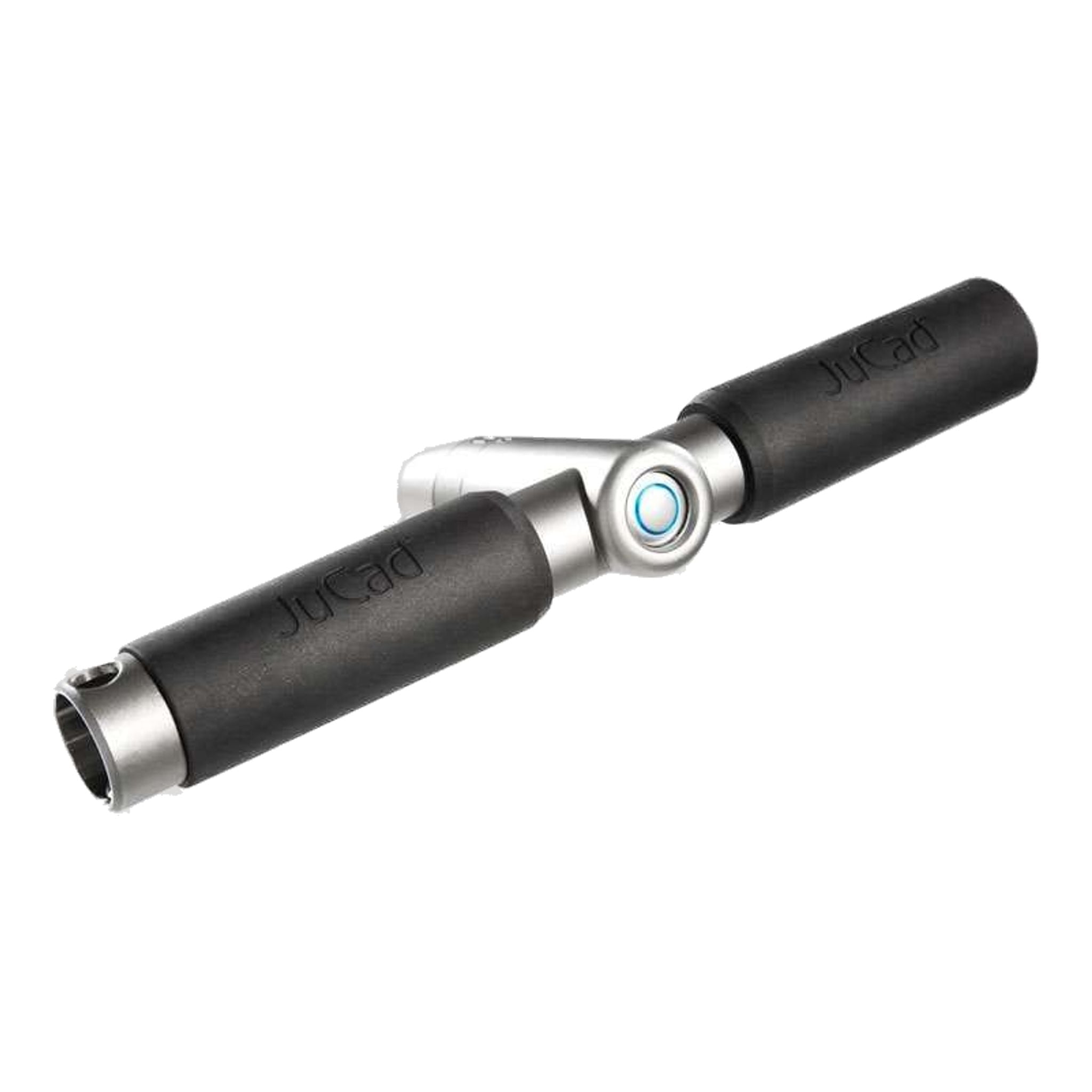 Carrello elettrico JuCad Ghost Titan 2.0