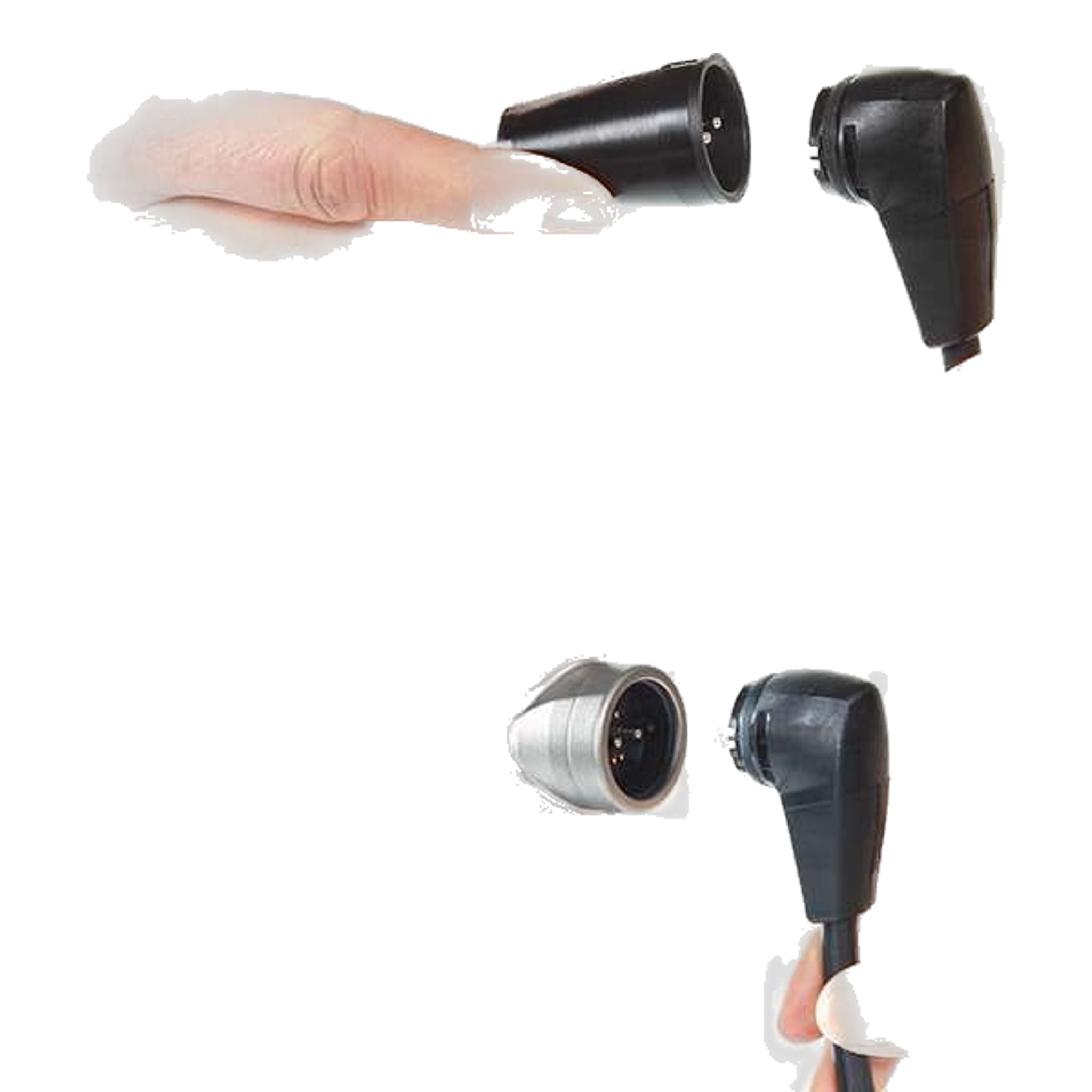 Carrello elettrico JuCad Ghost Titan 2.0