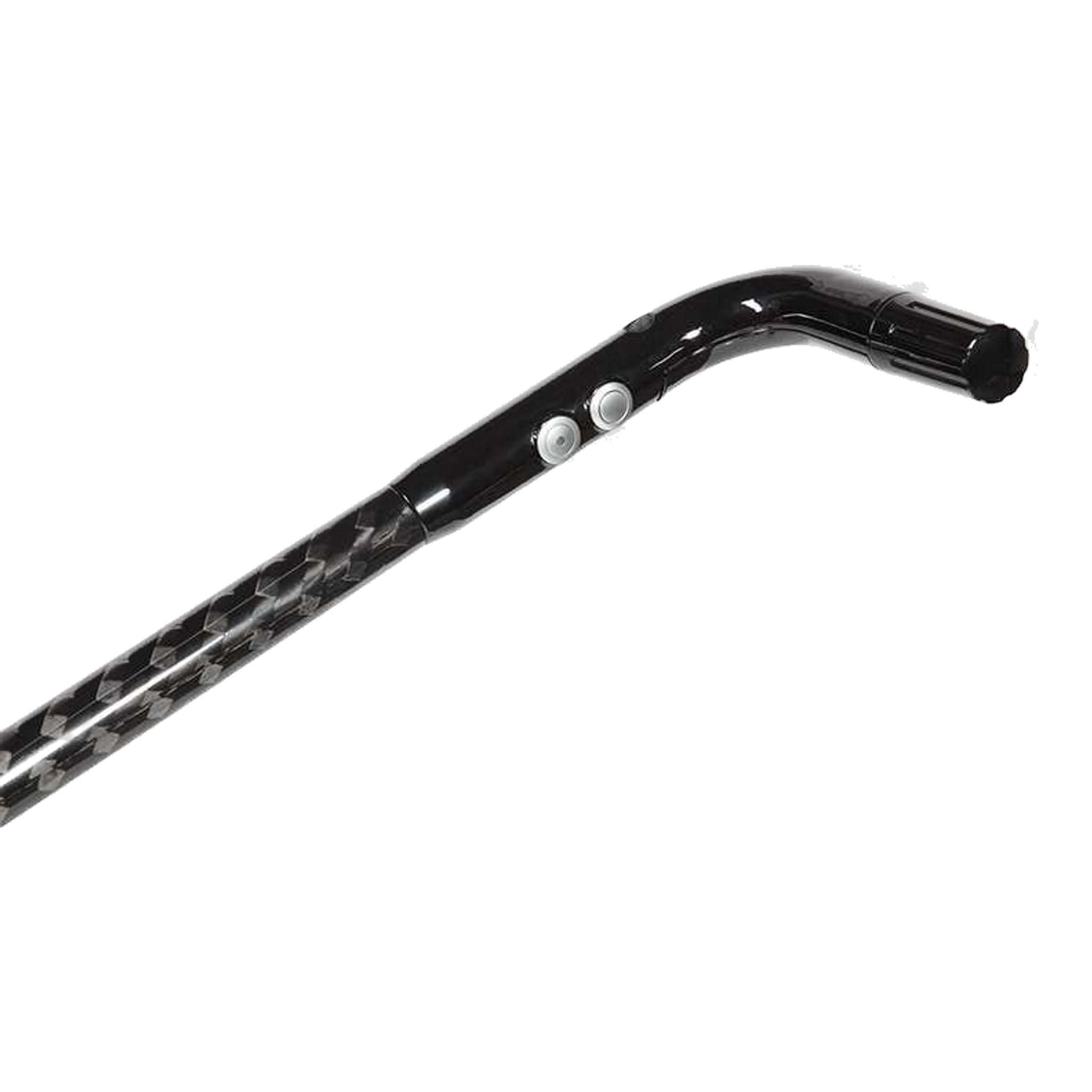 Carrello elettrico JuCad Carbon Drive 2.0