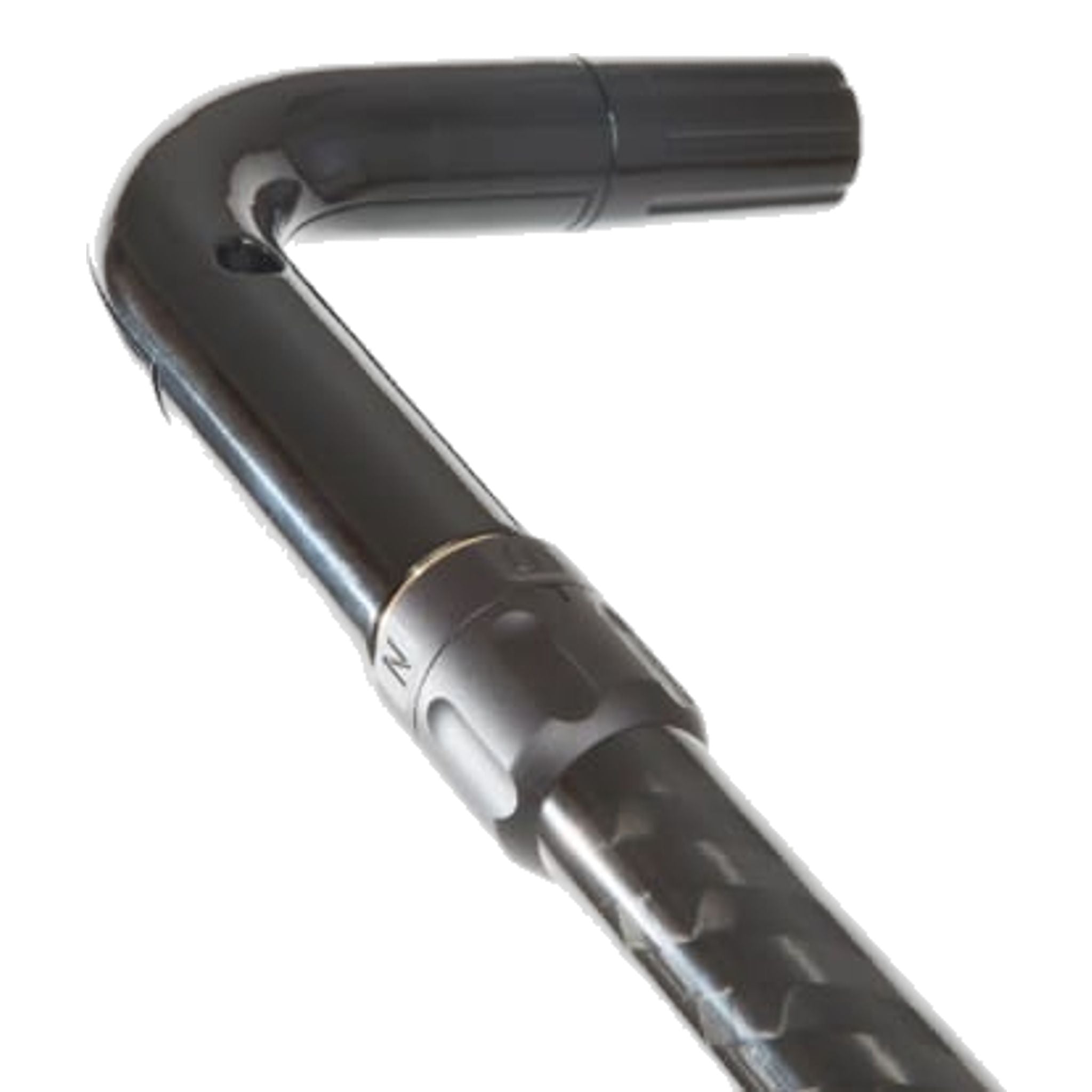 Carrello elettrico JuCad Carbon Travel 2.0