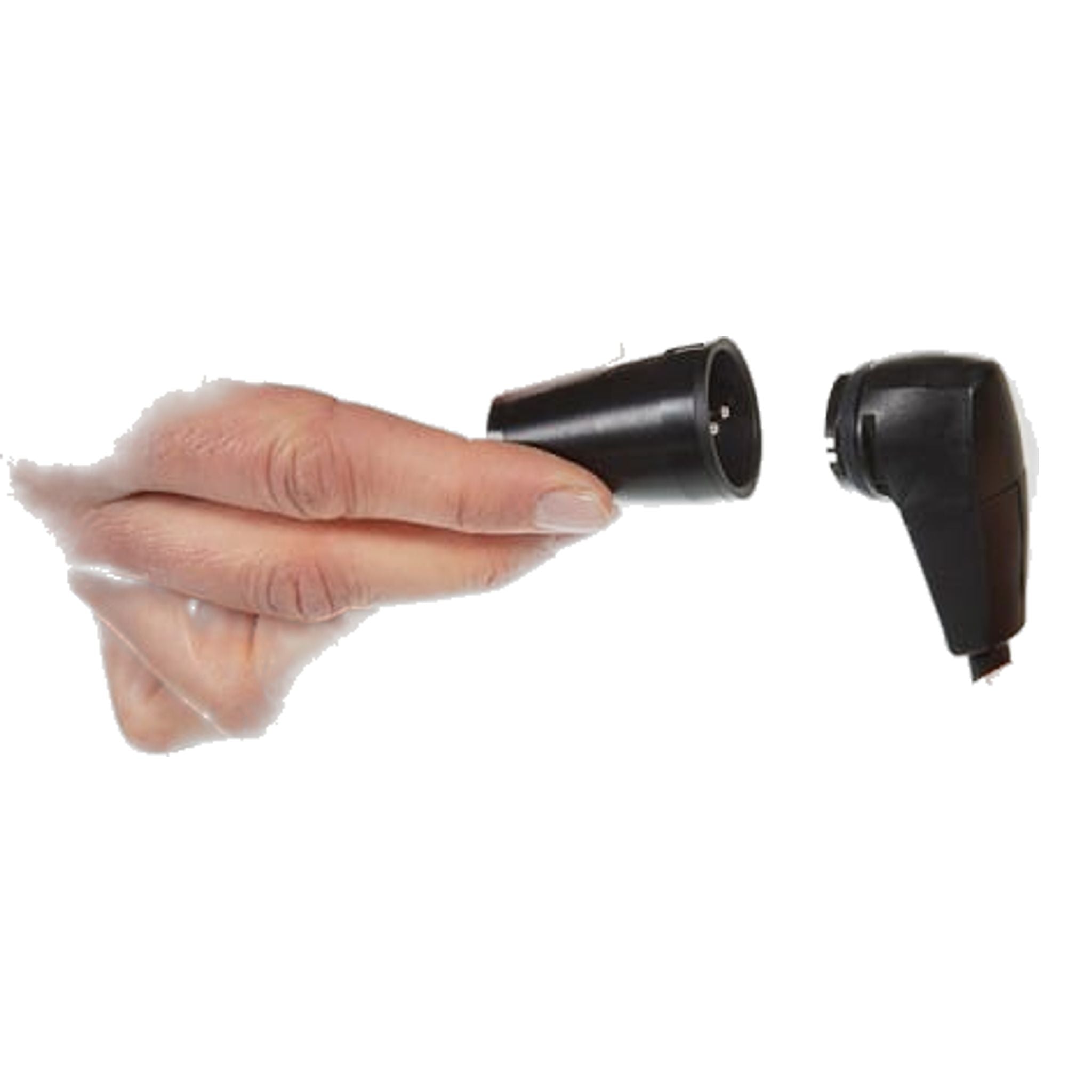 Carrello elettrico JuCad Carbon Travel SV 2.0