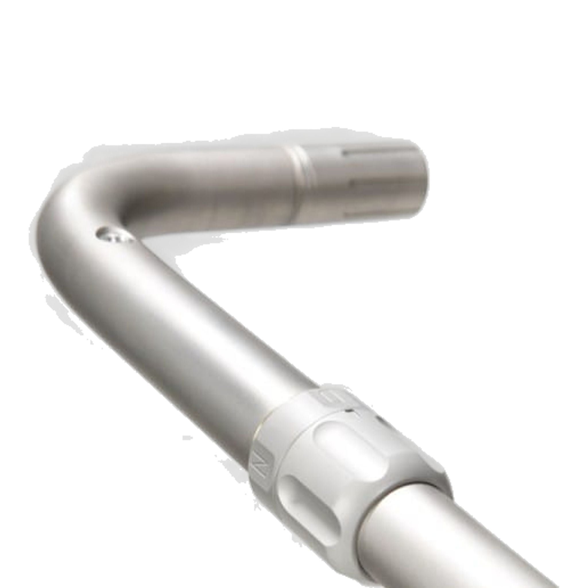 Carrello elettrico JuCad Drive in acciaio inossidabile 2.0 - Set