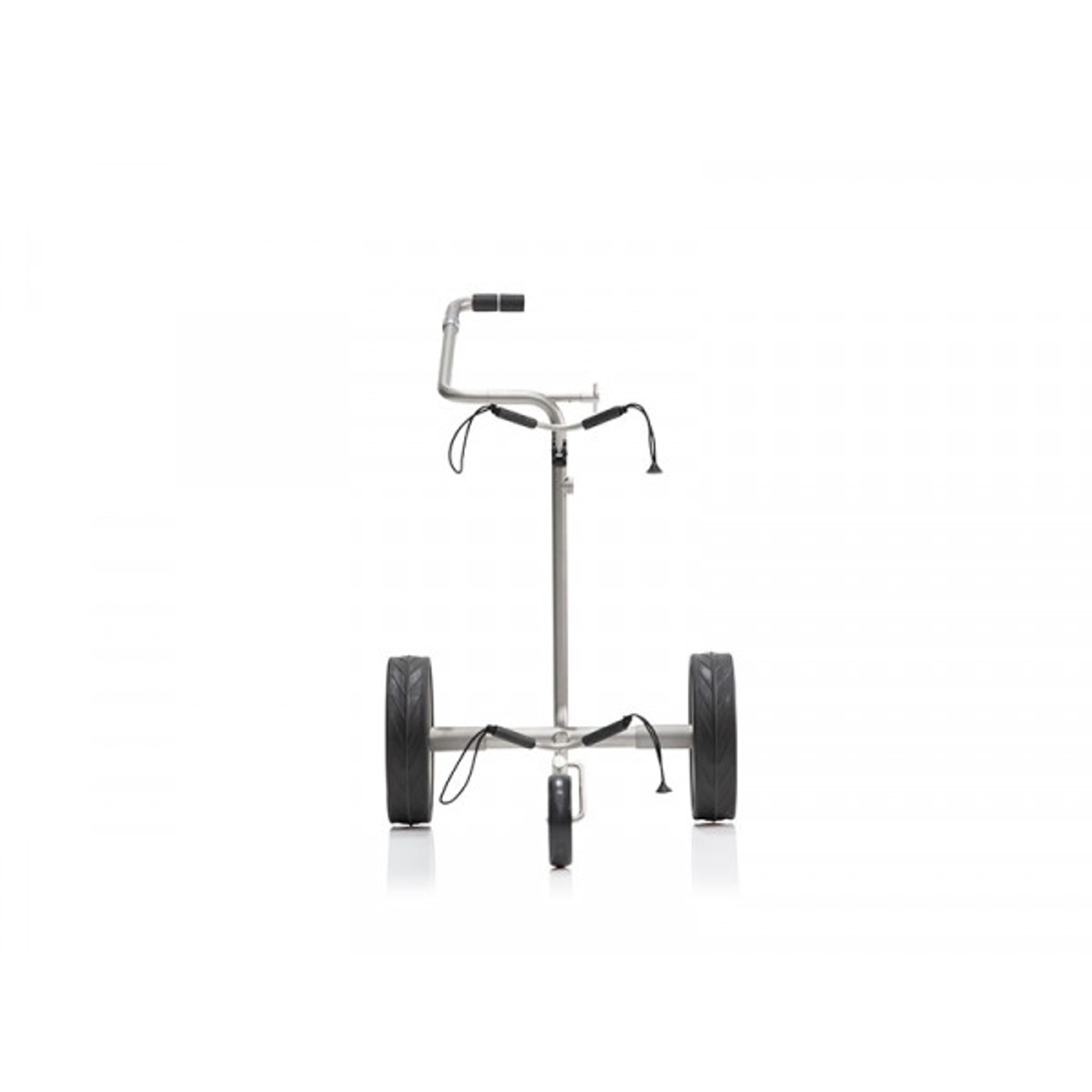 Carrello elettrico JuCad Drive SL Titan Silence 2.0