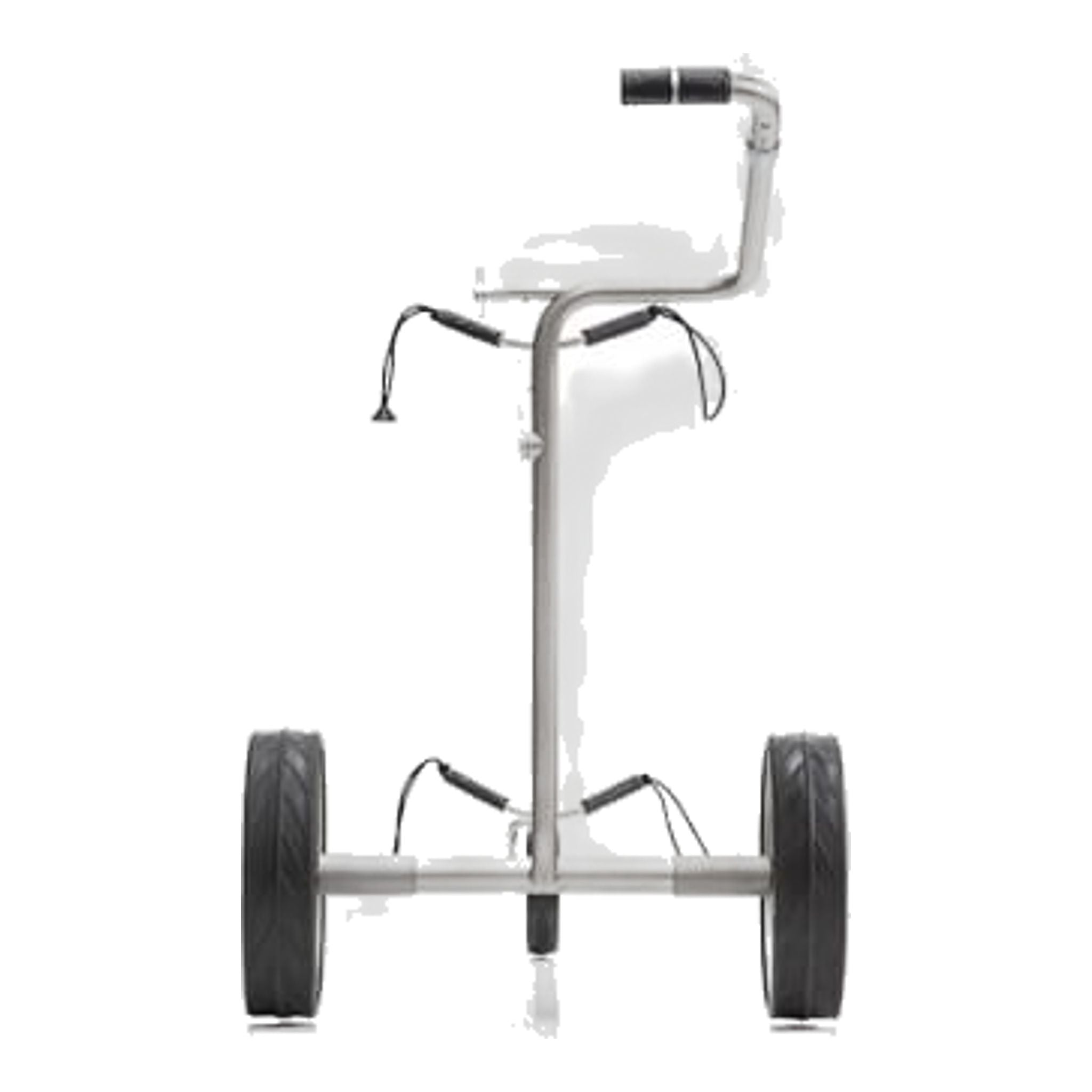 Carrello elettrico JuCad Drive SL Titan Silence 2.0