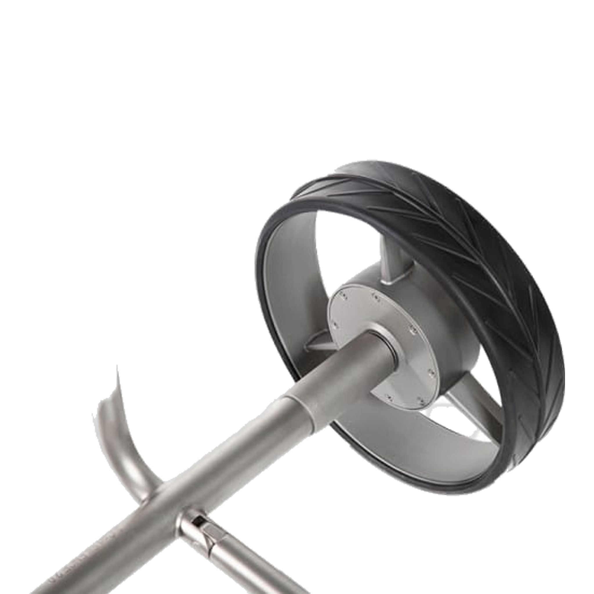 Carrello elettrico JuCad Drive SL Titan Silence 2.0