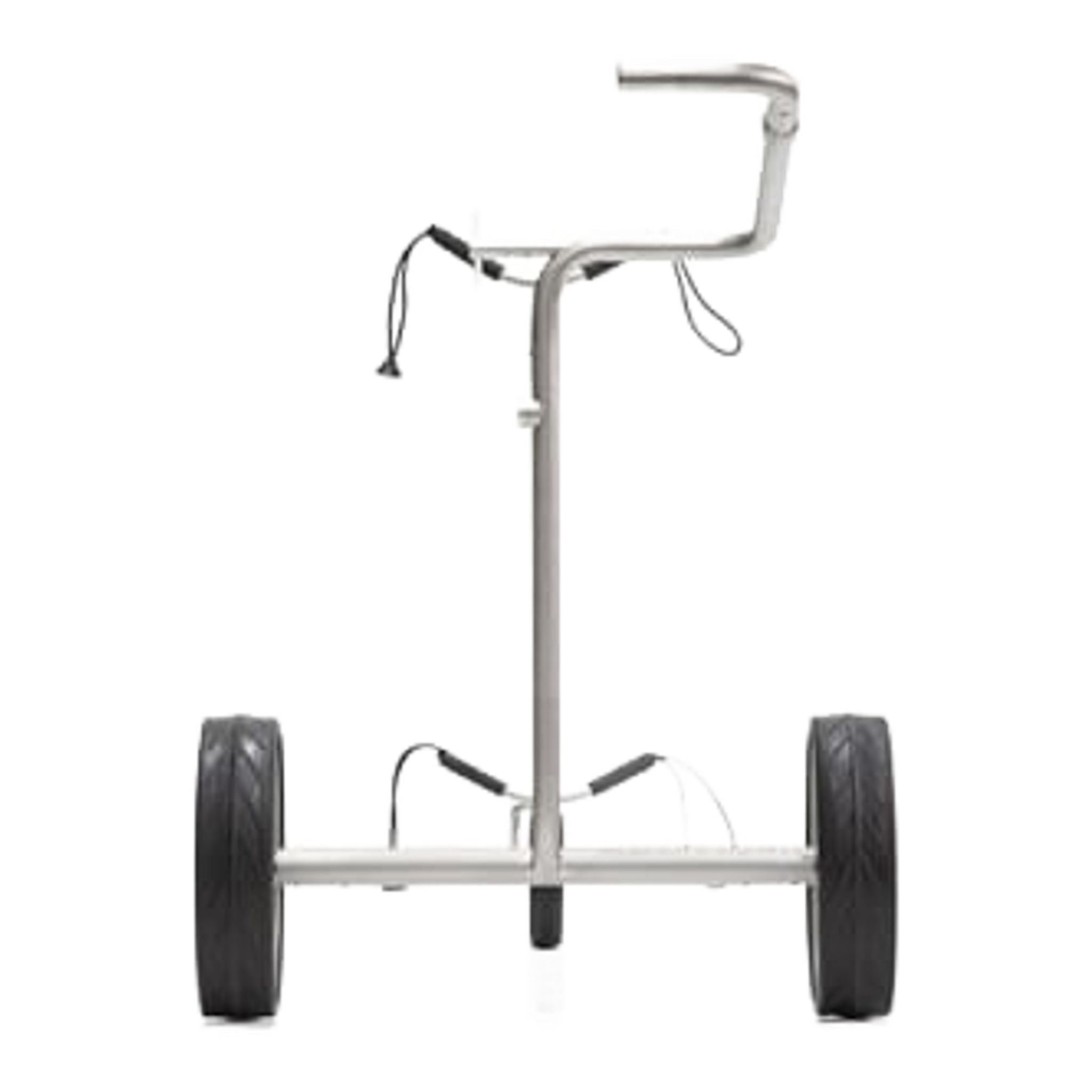 Carrello elettrico JuCad Drive SL Titan Travel 2.0