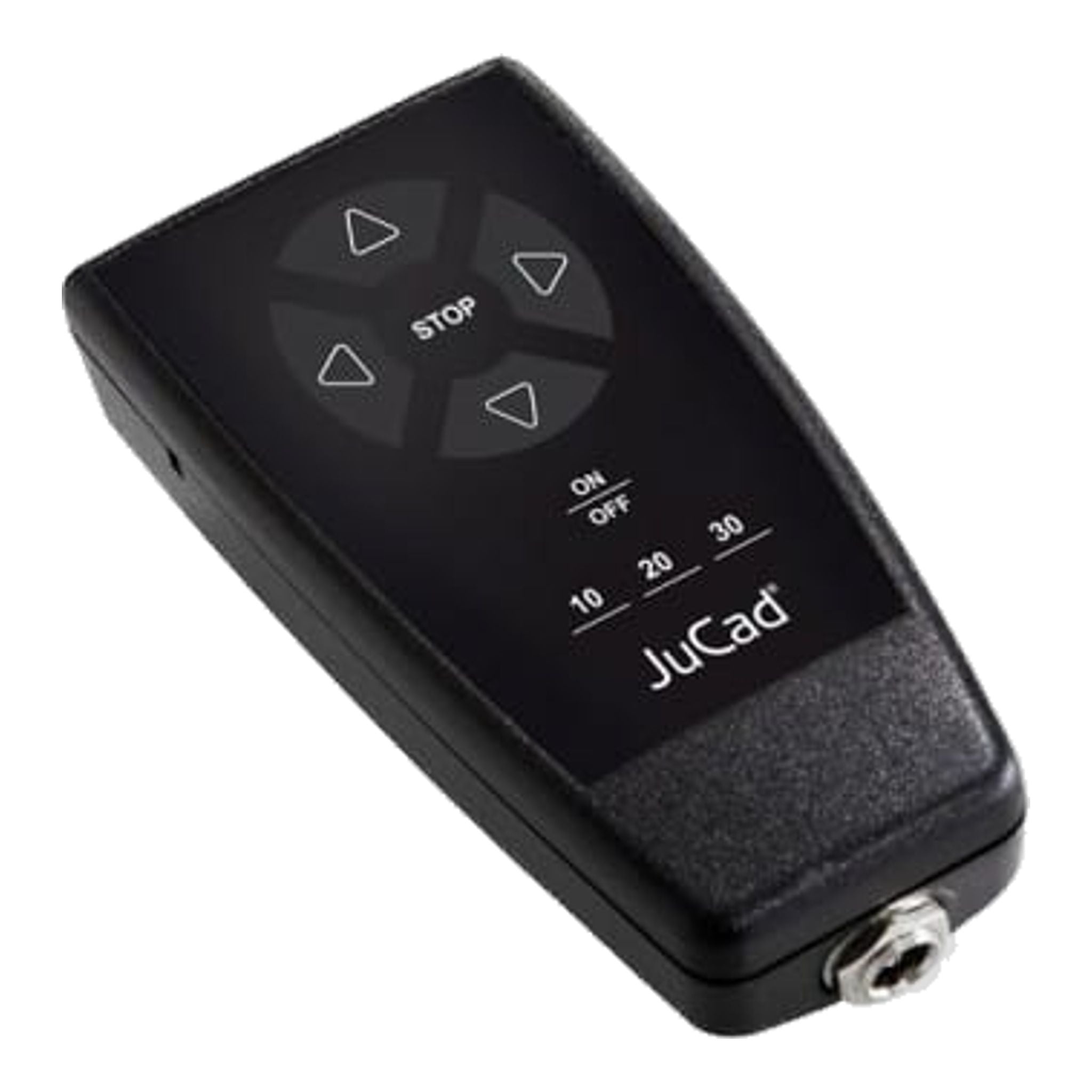 Carrello elettrico JuCad Drive SL Titan Travel eX 2.0