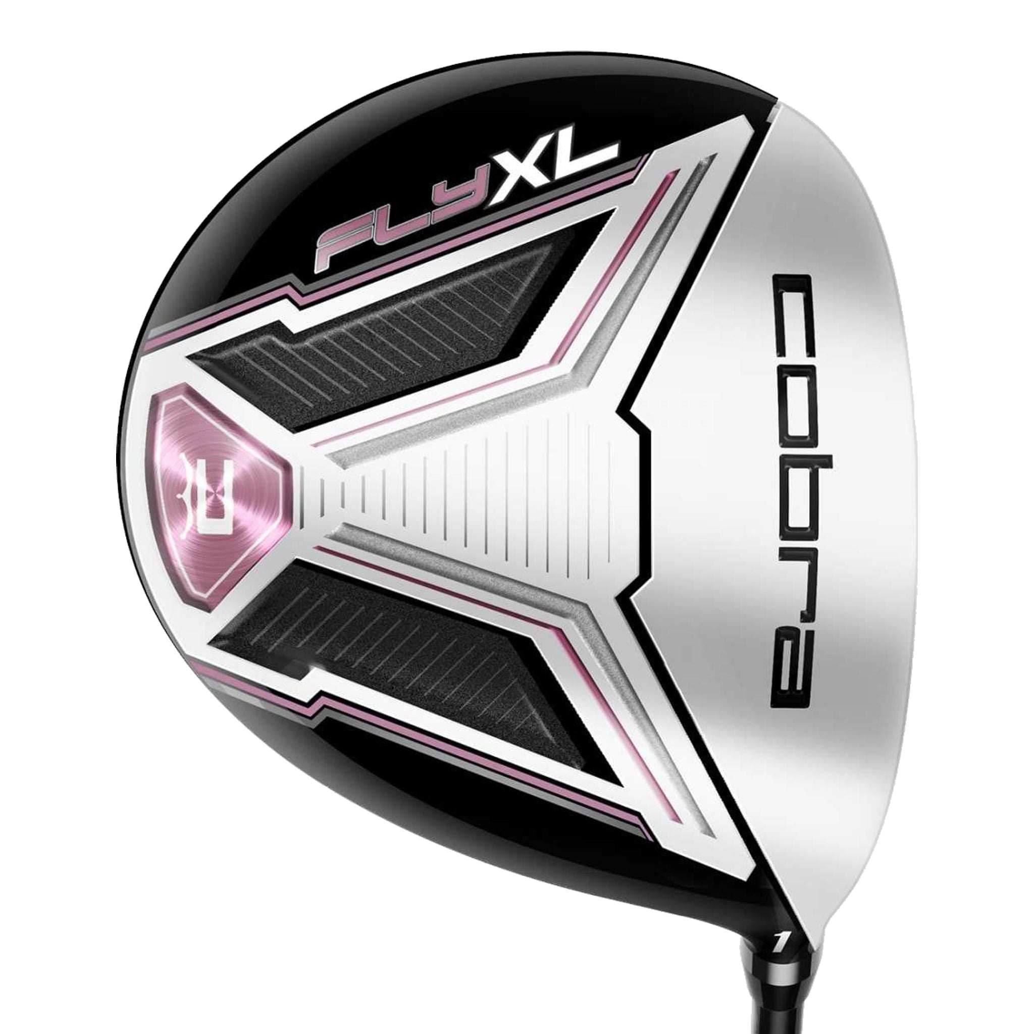 Cobra Fly XL 2025 set completo donna