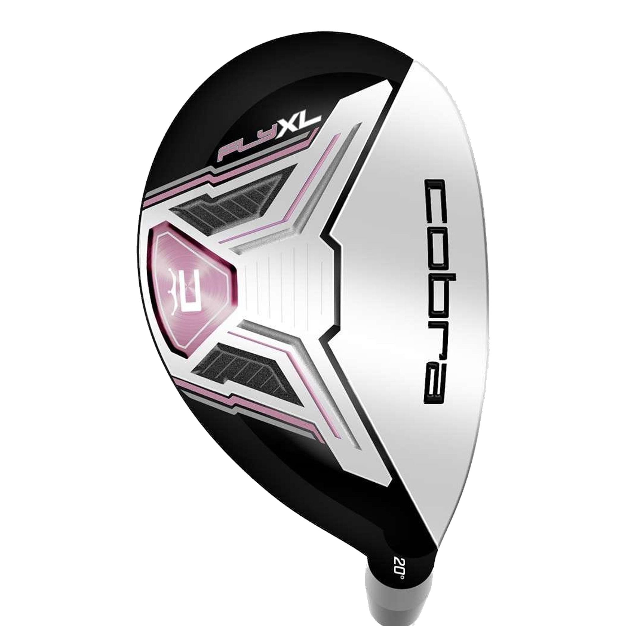 Cobra Fly XL 2025 set completo donna