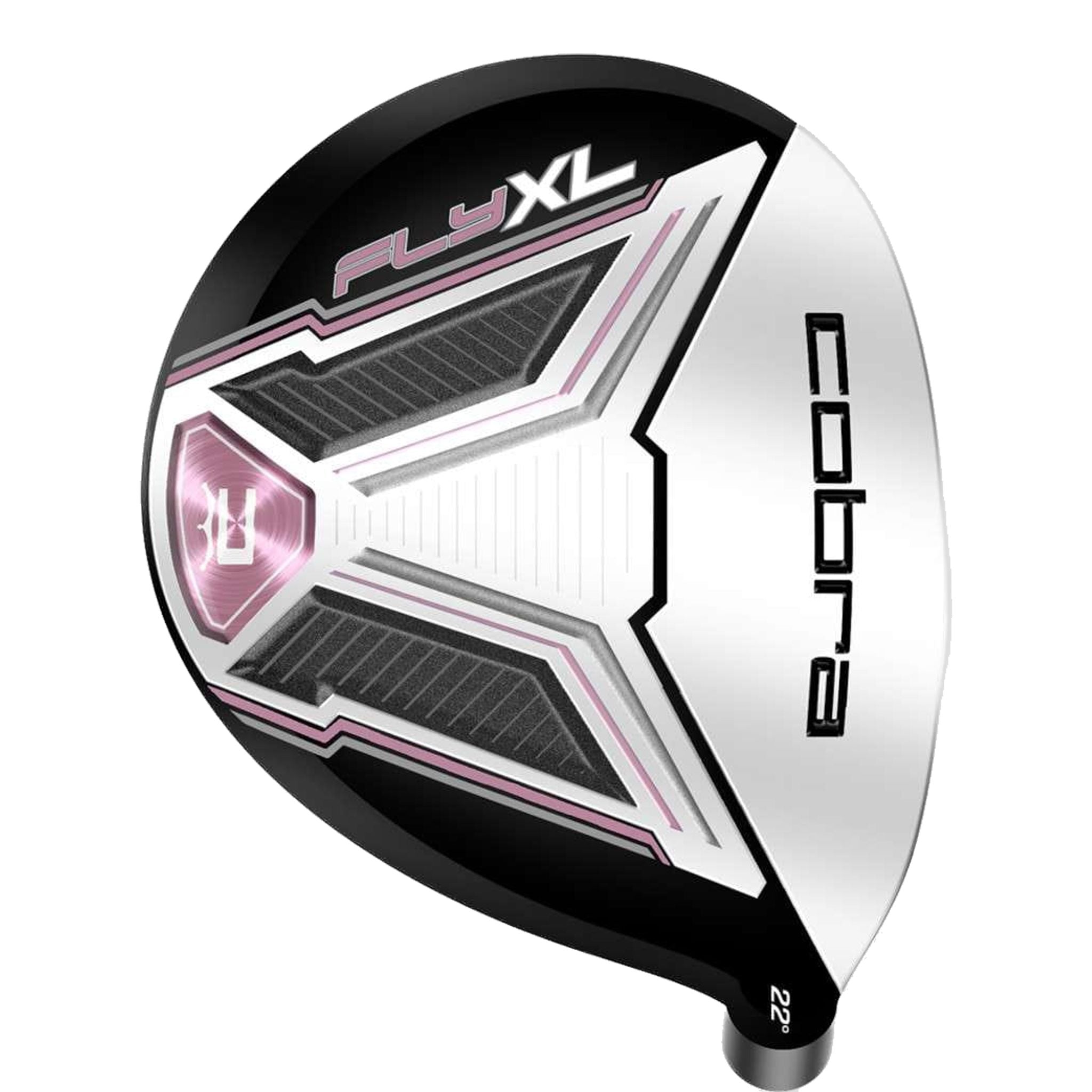 Cobra Fly XL 2025 set completo donna