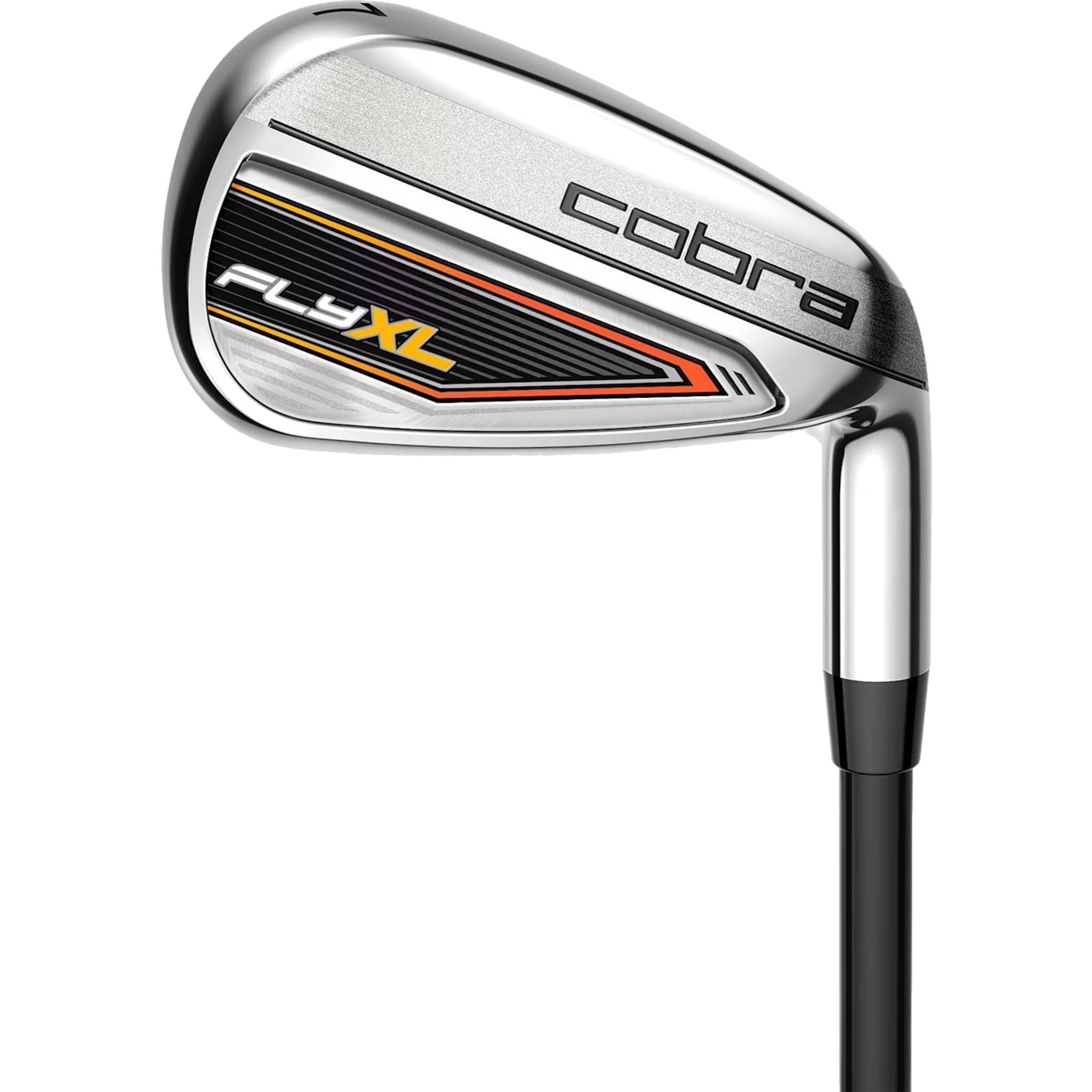 Cobra Fly XL 2025 set completo uomo
